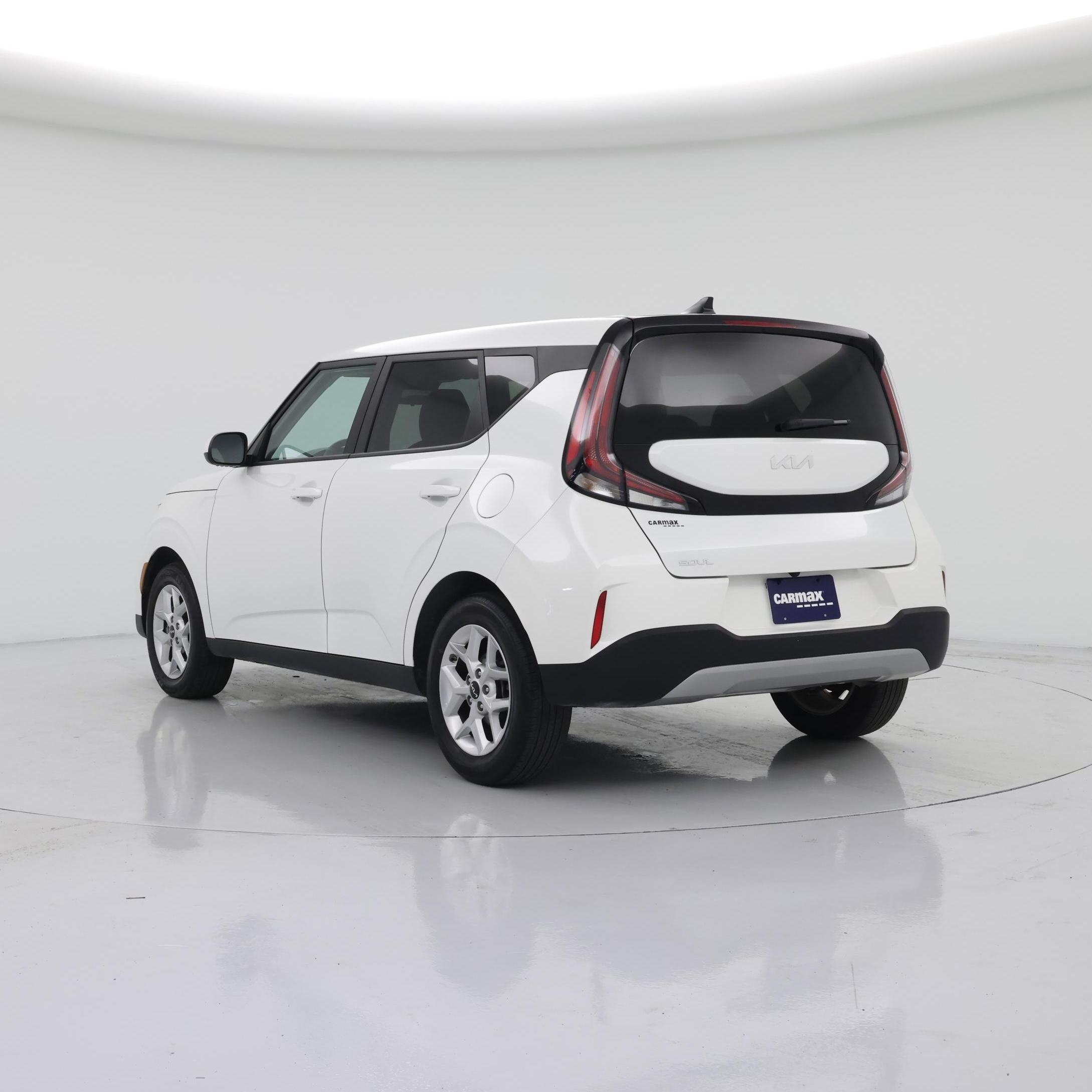 Thumbnail: 2025 Kia Soul - 2