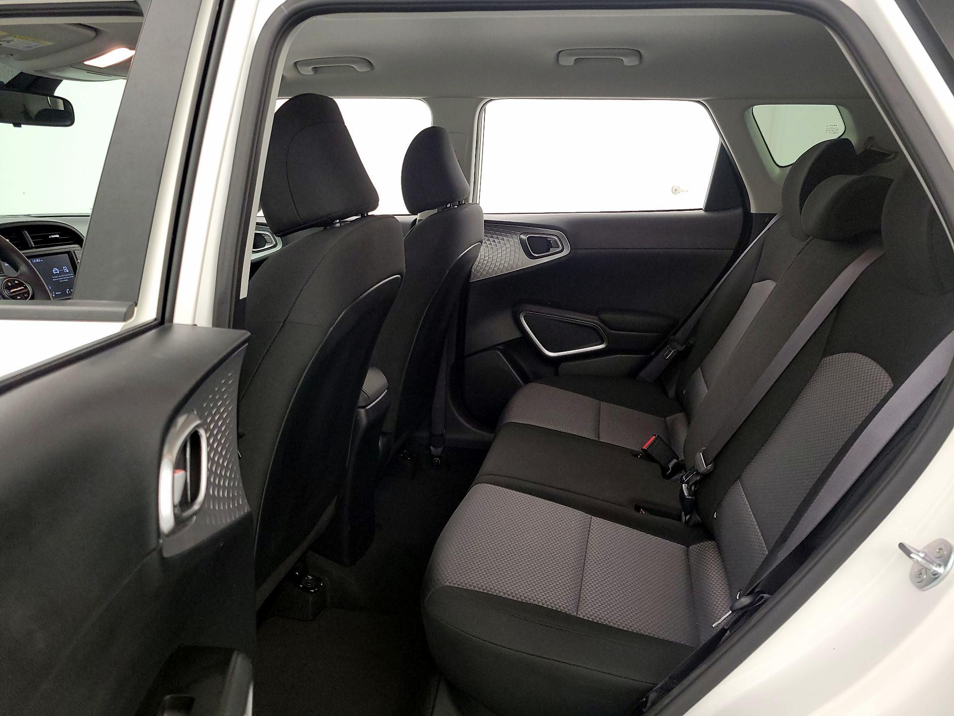 Thumbnail: 2025 Kia Soul - 19