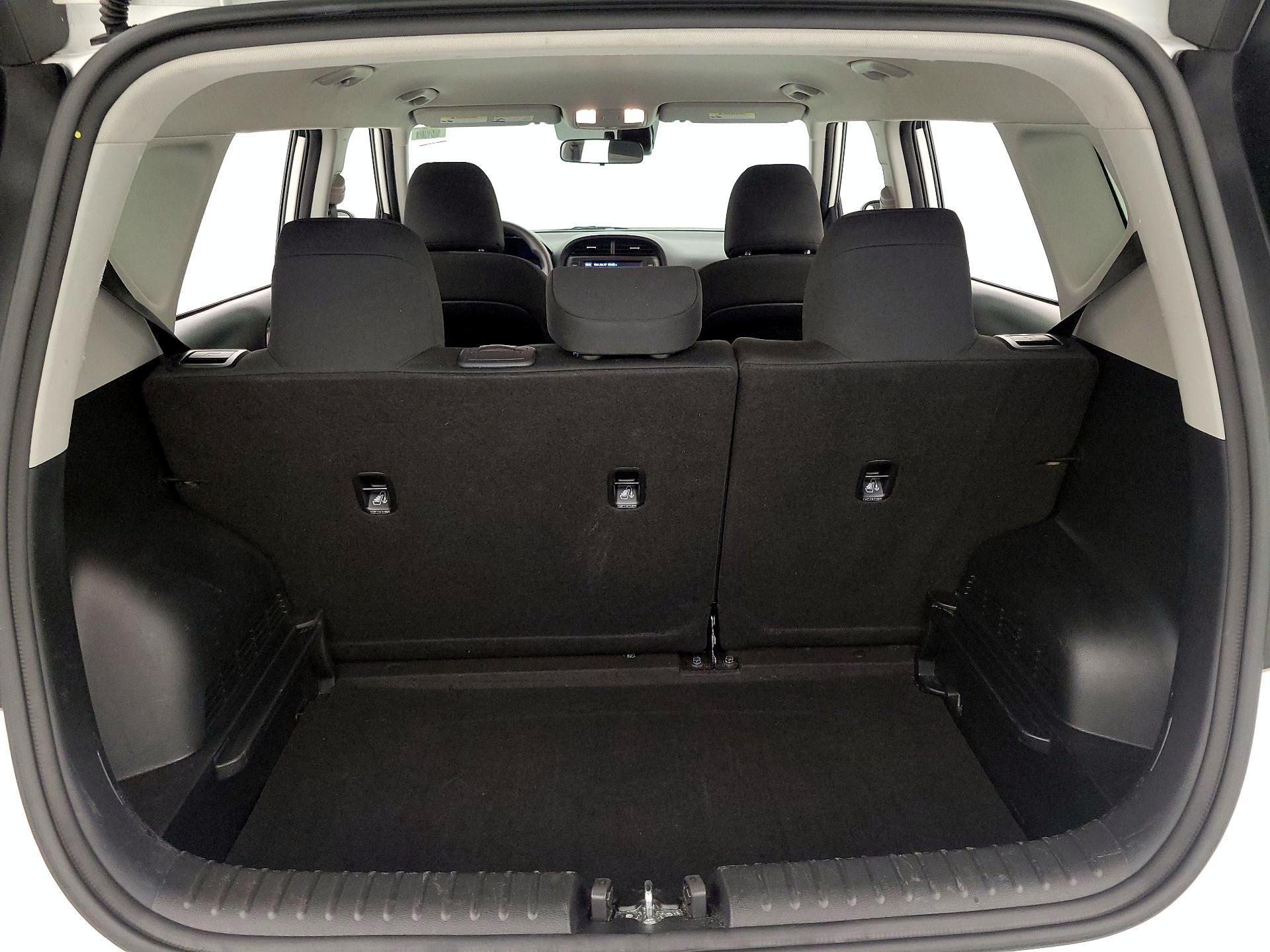 Thumbnail: 2025 Kia Soul - 20