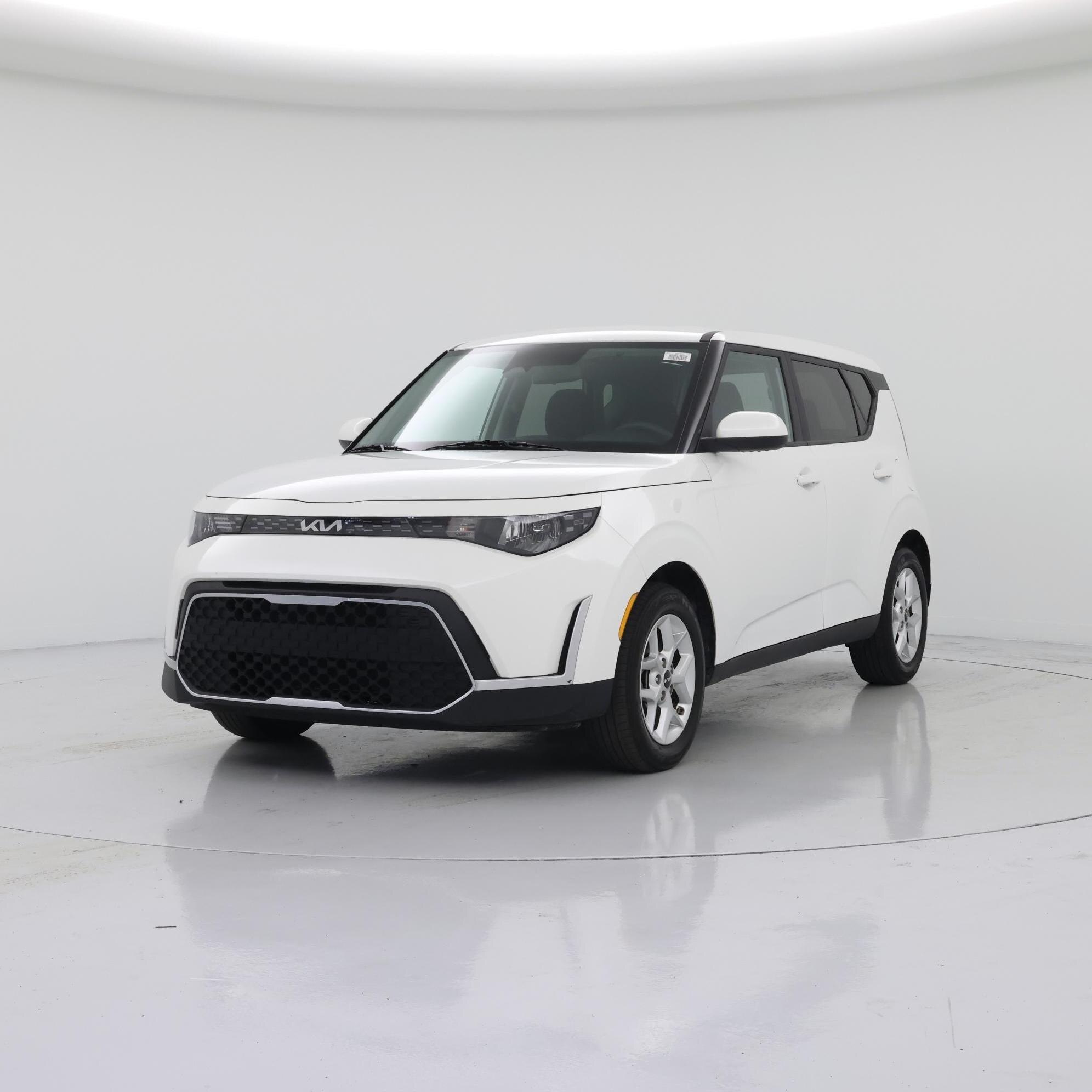 Thumbnail: 2025 Kia Soul - 4