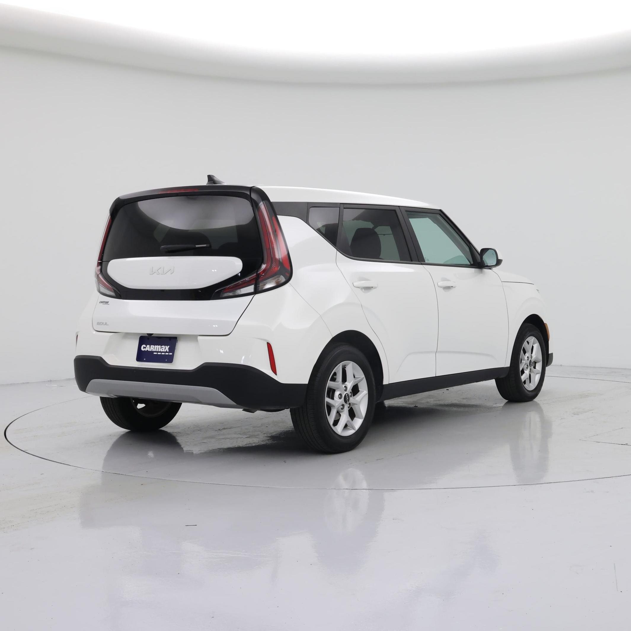 Thumbnail: 2025 Kia Soul - 8