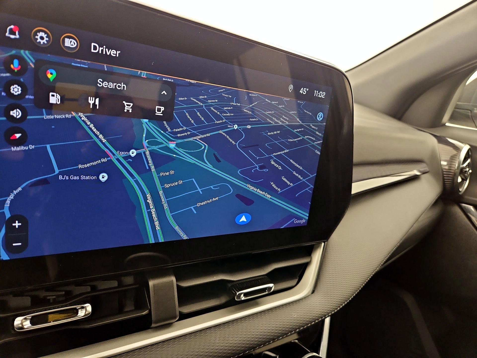 Thumbnail: 2025 Chevrolet Equinox - 14