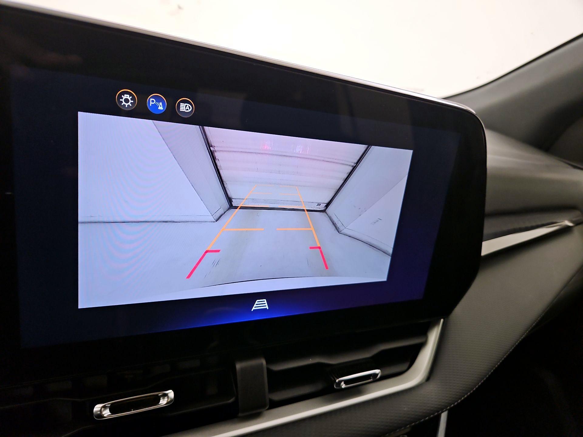 Thumbnail: 2025 Chevrolet Equinox - 15