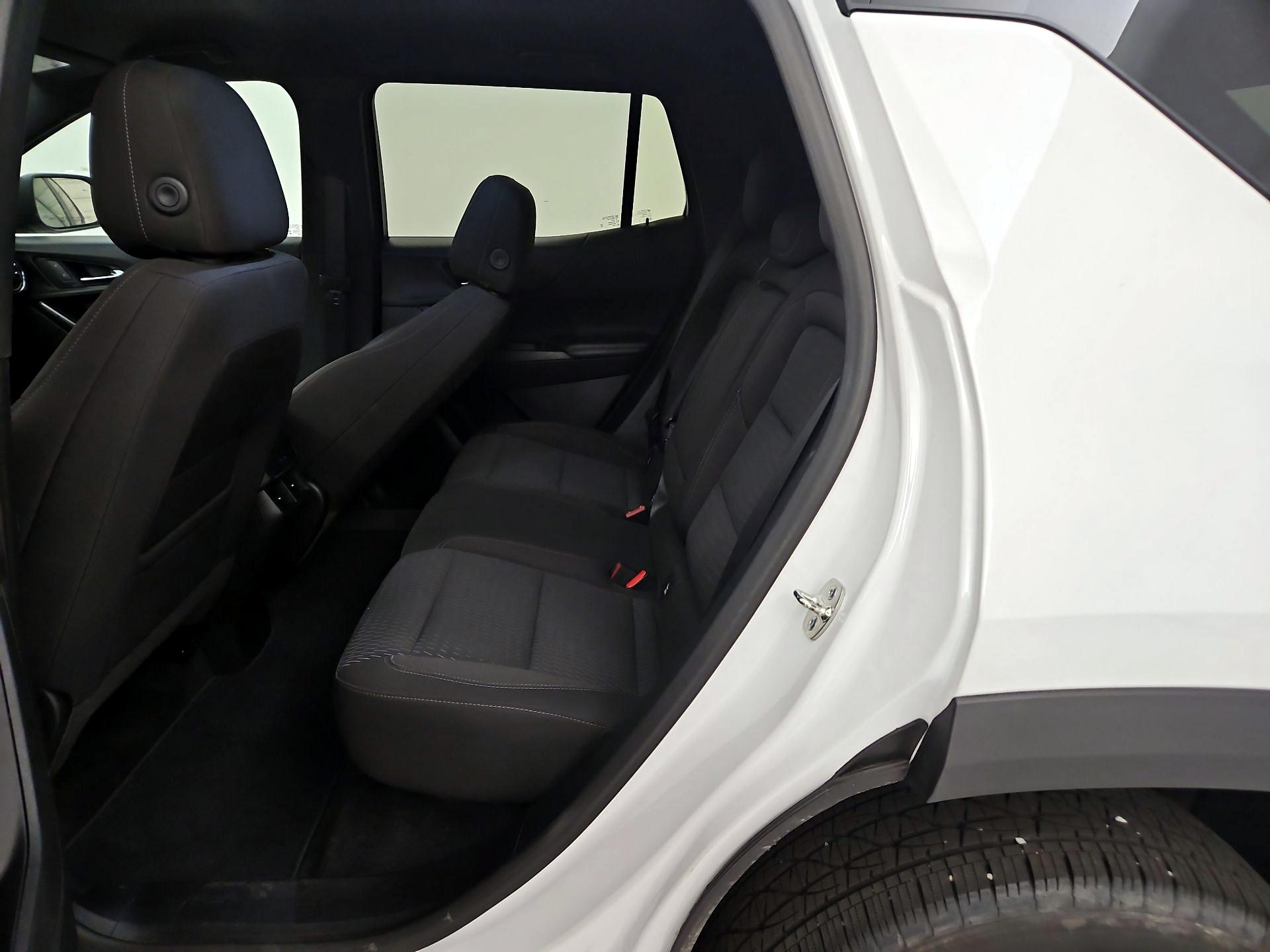 Thumbnail: 2025 Chevrolet Equinox - 20