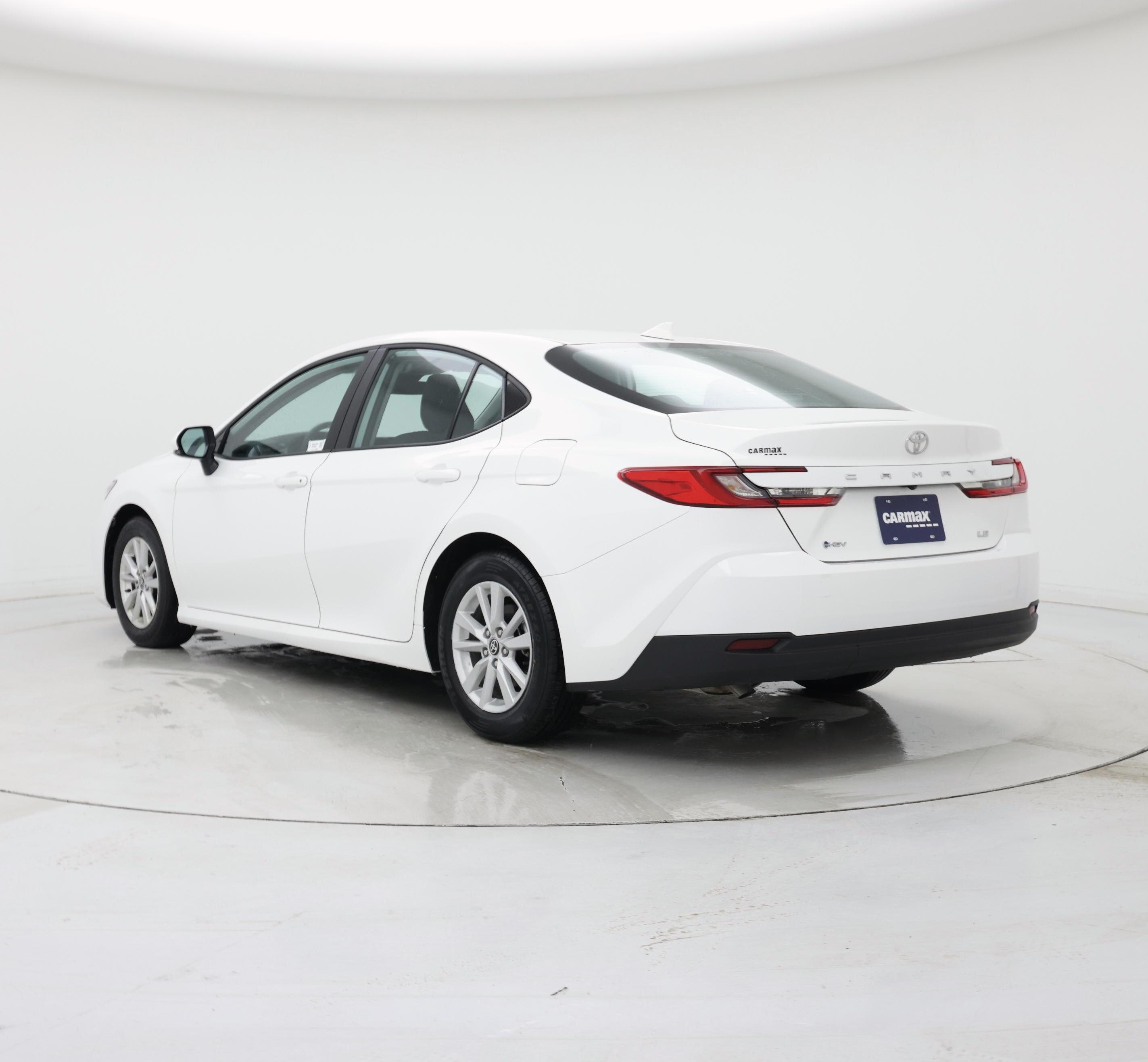 Thumbnail: 2025 Toyota Camry - 2