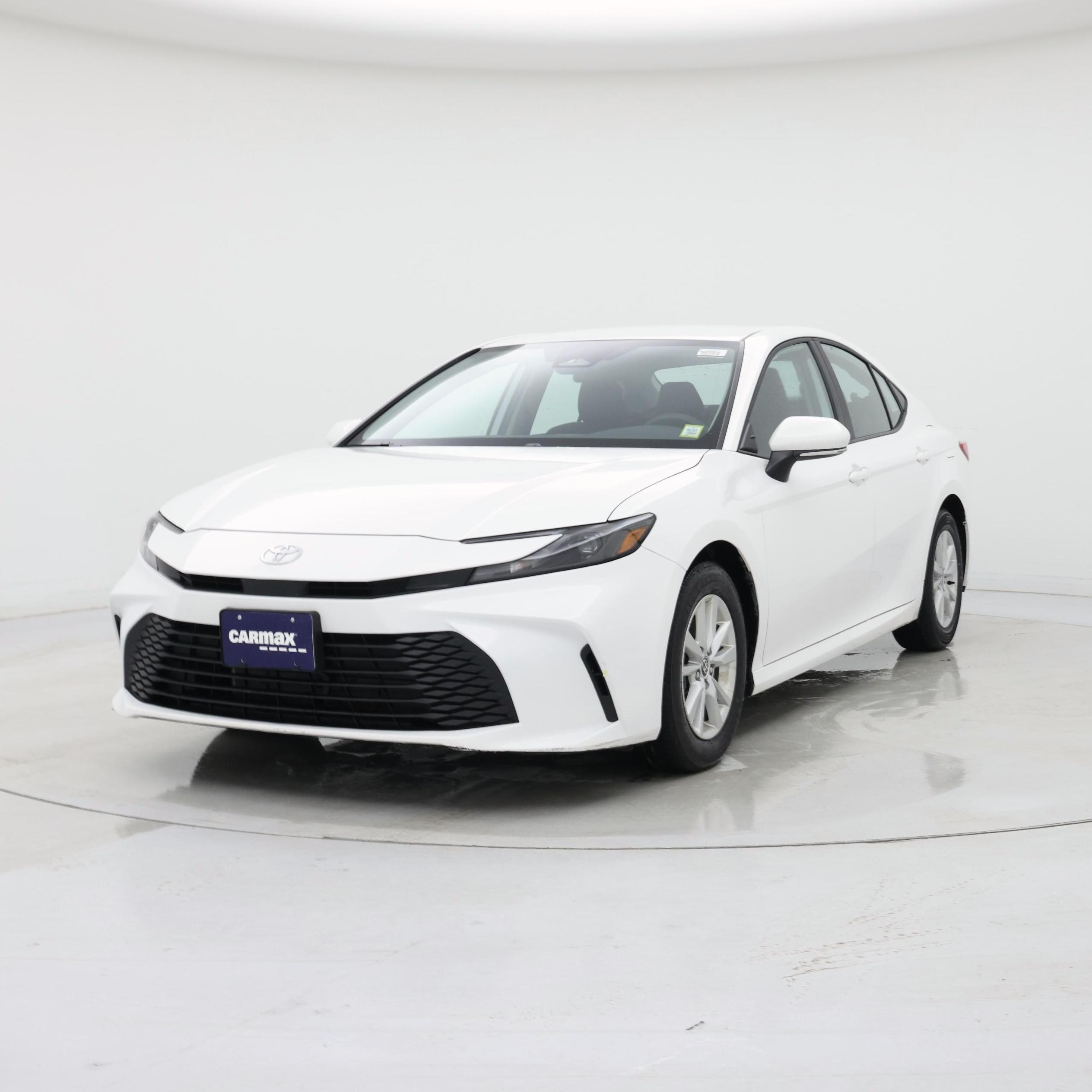 Thumbnail: 2025 Toyota Camry - 4