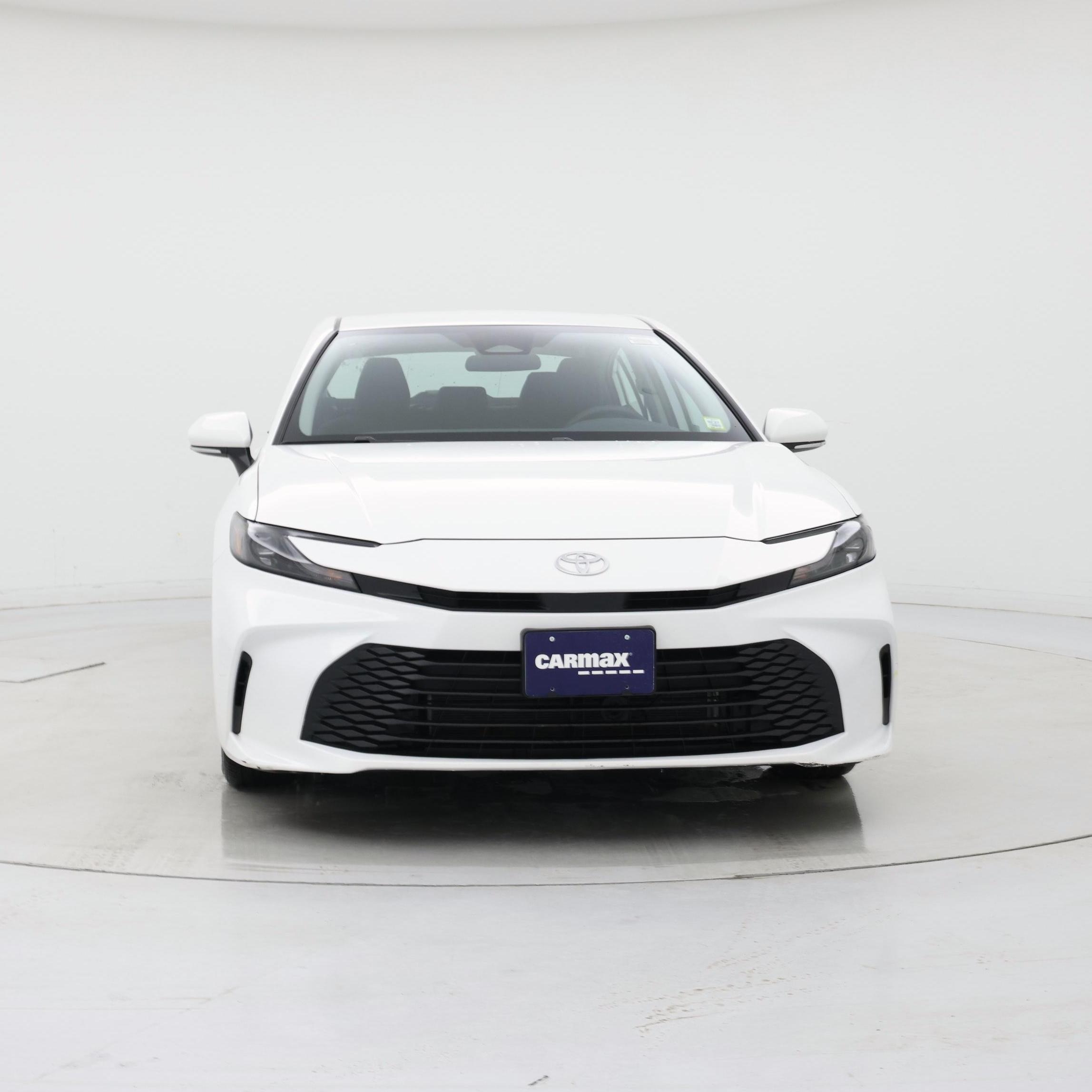 Thumbnail: 2025 Toyota Camry - 5