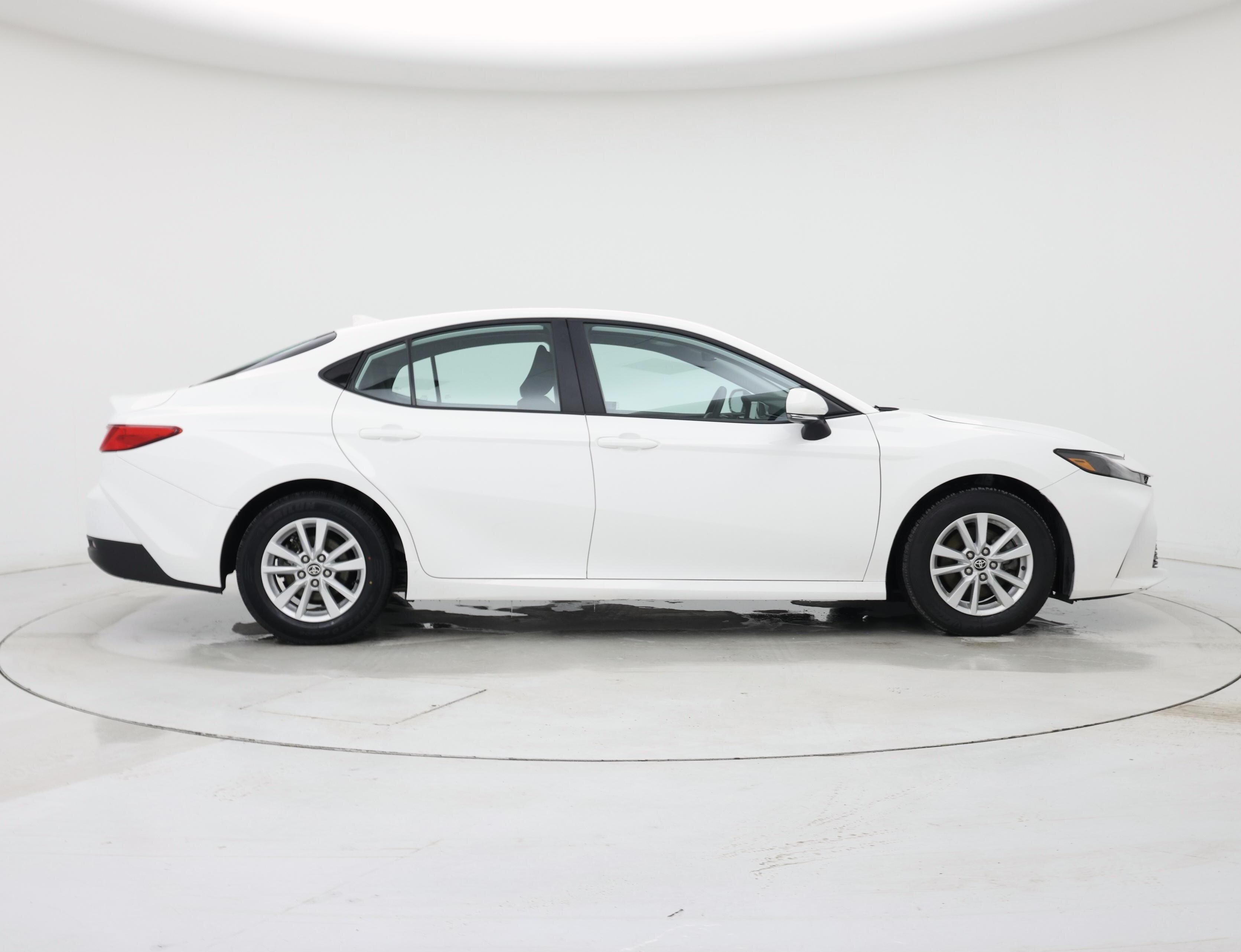 Thumbnail: 2025 Toyota Camry - 7