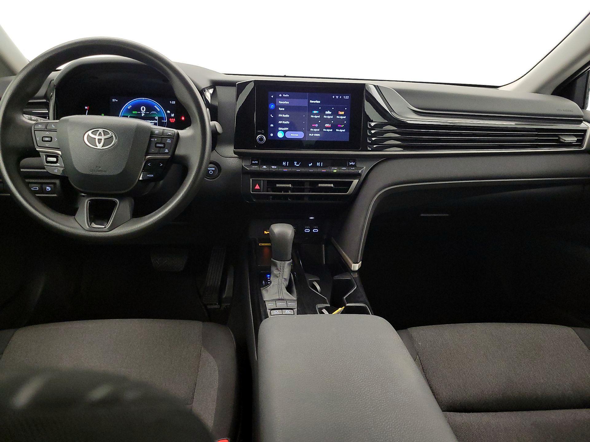 Thumbnail: 2025 Toyota Camry - 9