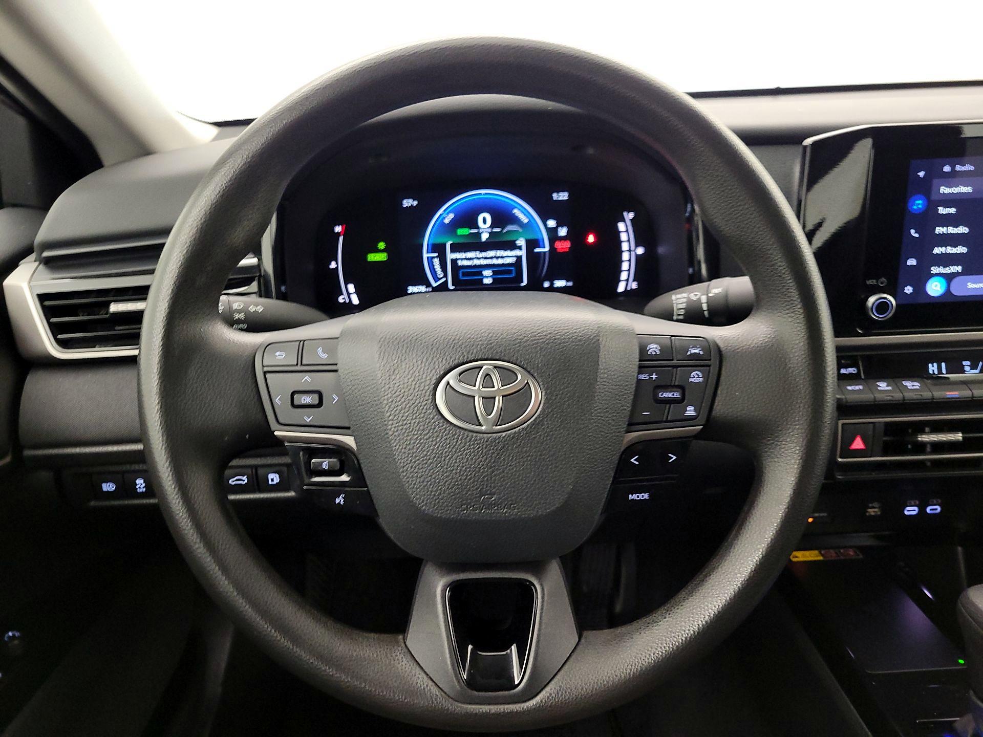 Thumbnail: 2025 Toyota Camry - 10