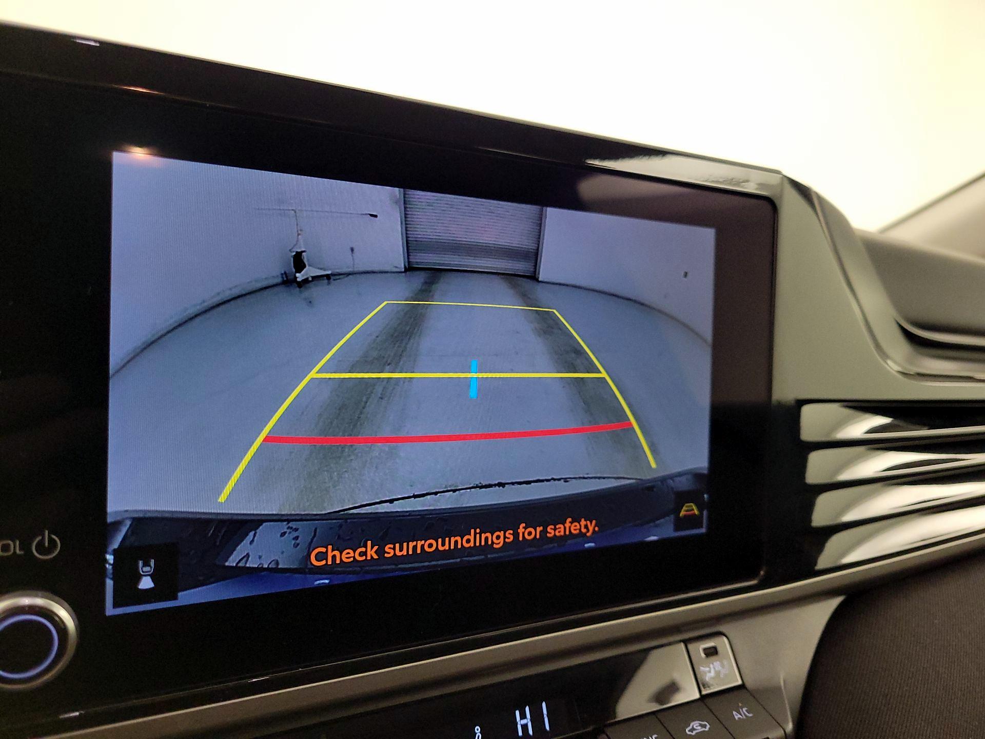 Thumbnail: 2025 Toyota Camry - 14