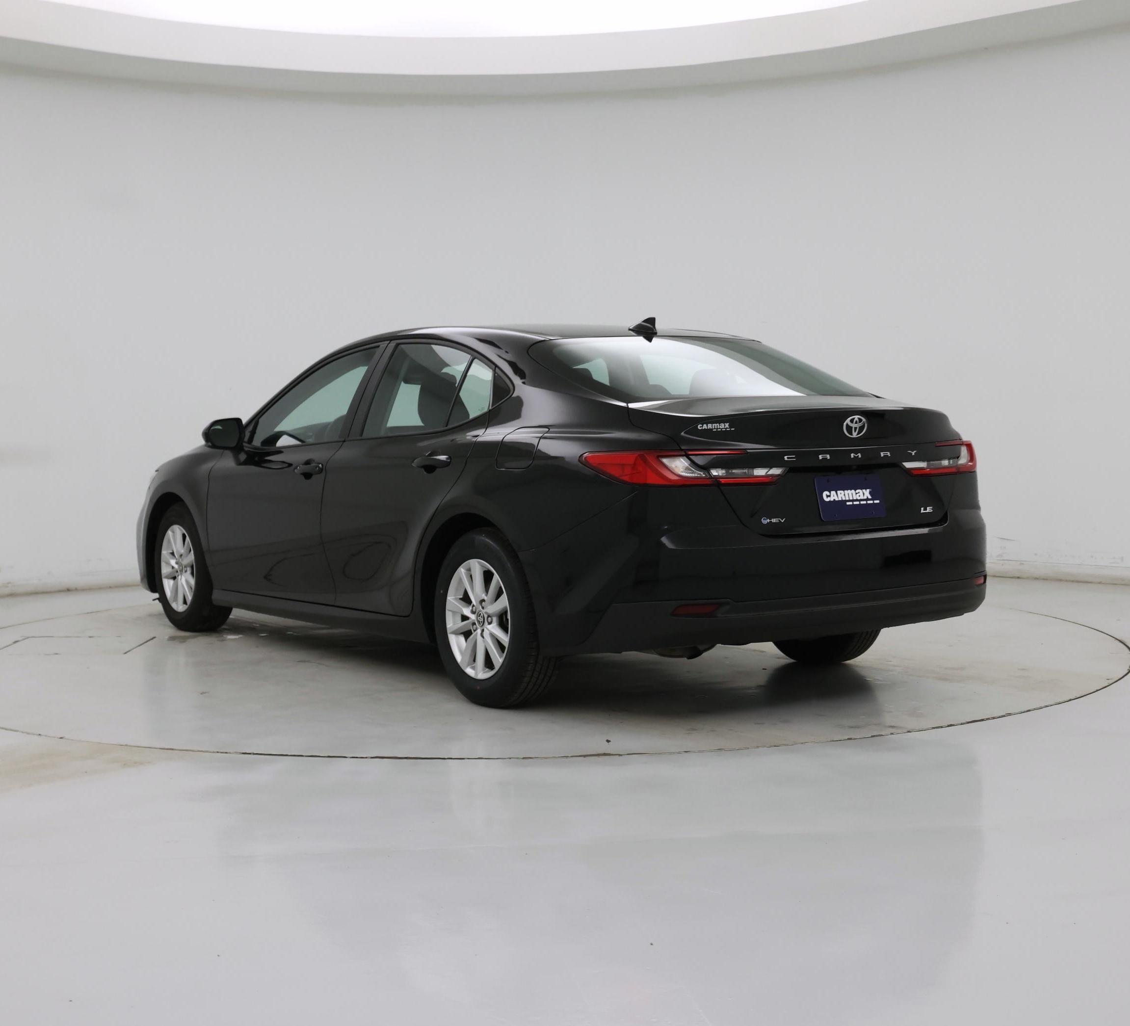 Thumbnail: 2025 Toyota Camry - 2