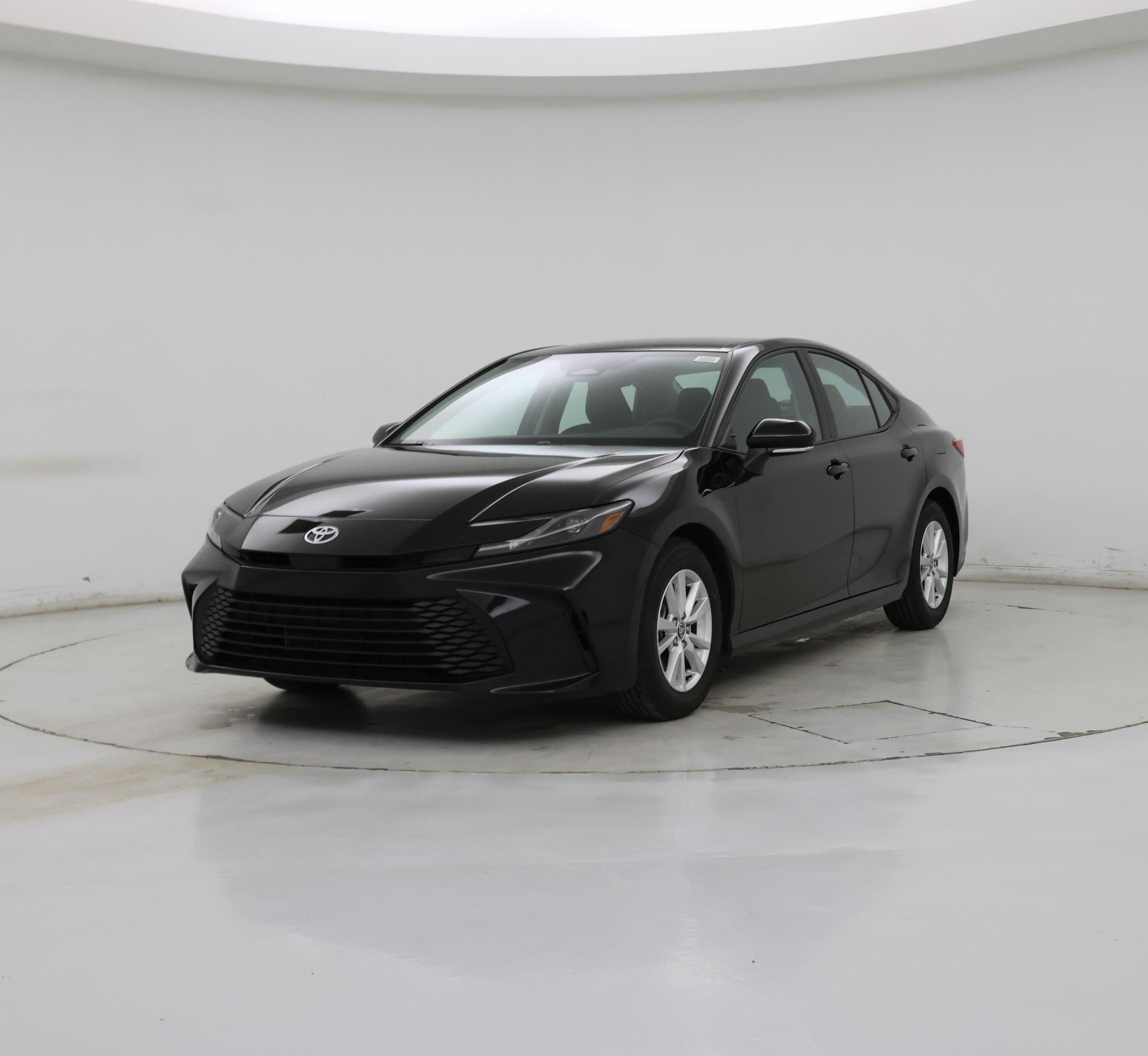 Thumbnail: 2025 Toyota Camry - 4