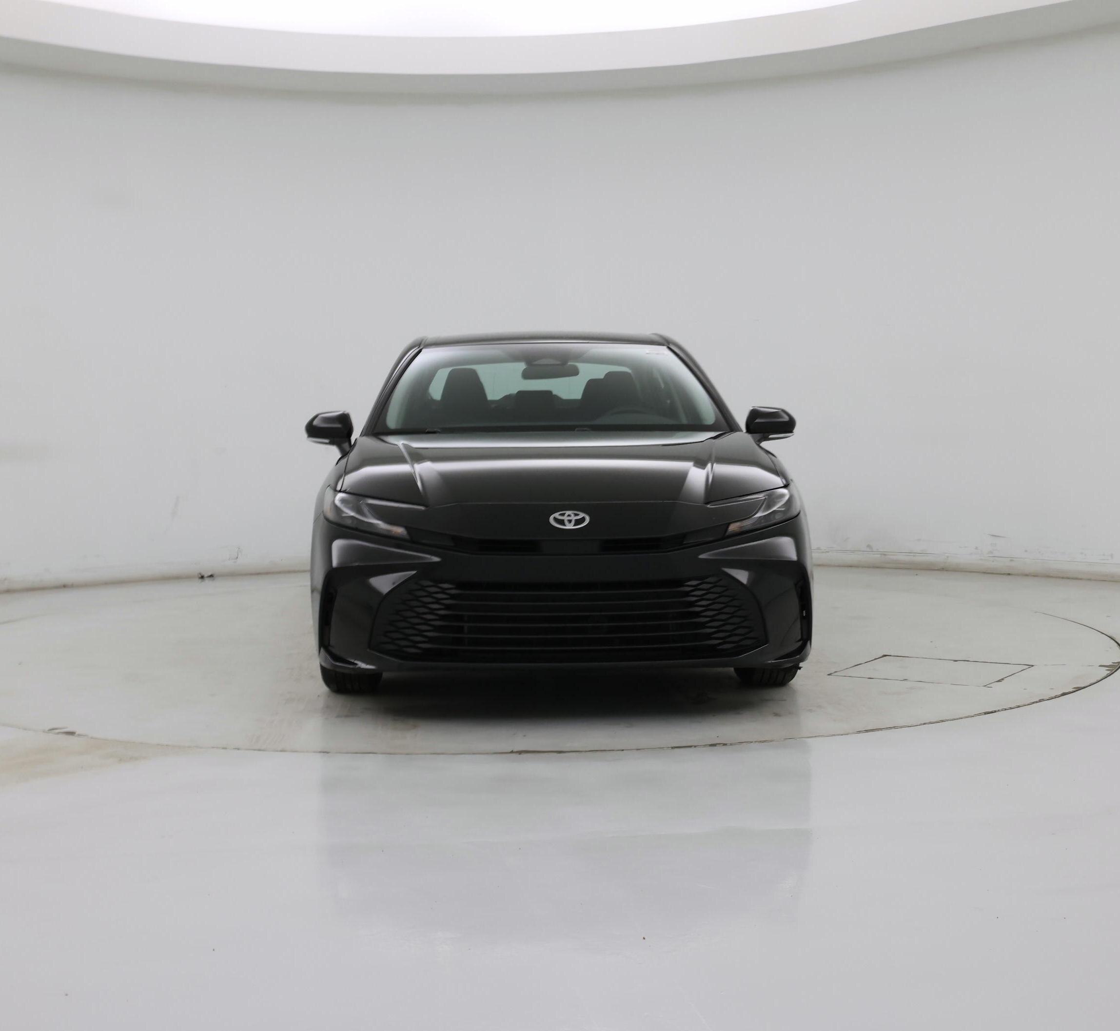 Thumbnail: 2025 Toyota Camry - 5