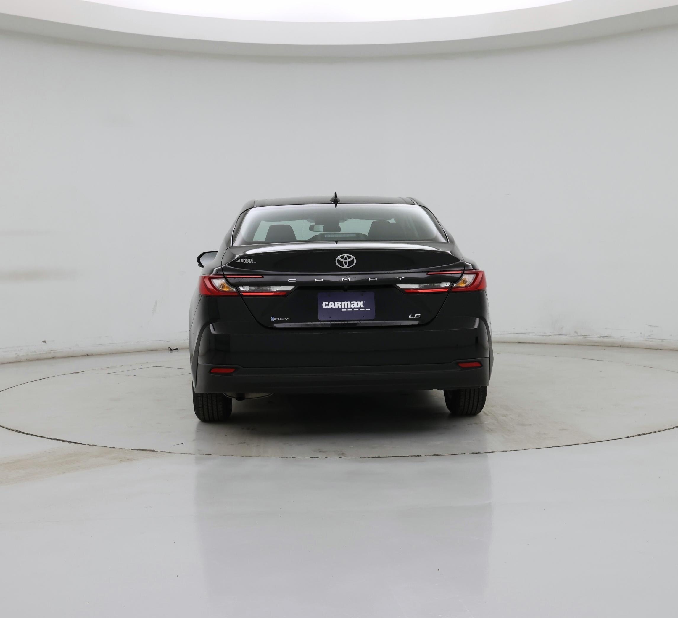 Thumbnail: 2025 Toyota Camry - 6