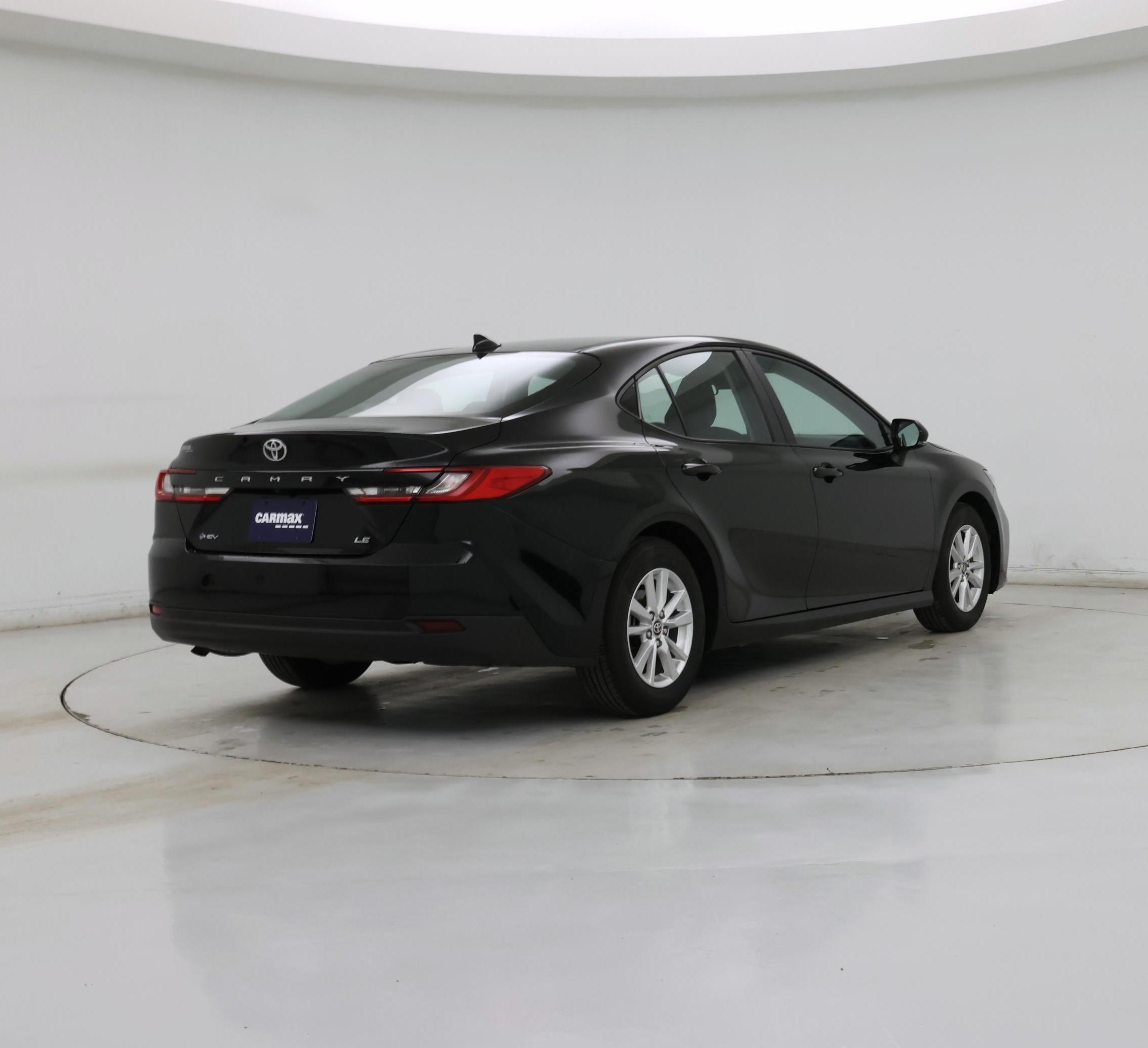 Thumbnail: 2025 Toyota Camry - 8