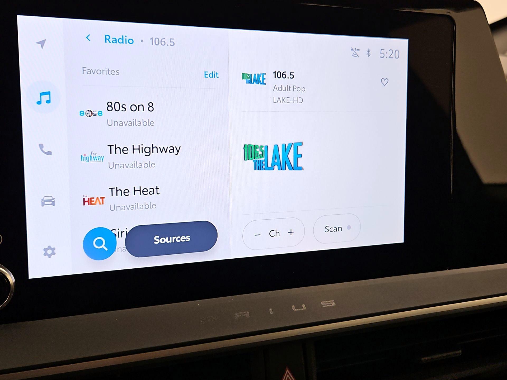 Thumbnail: 2025 Toyota Prius - 15