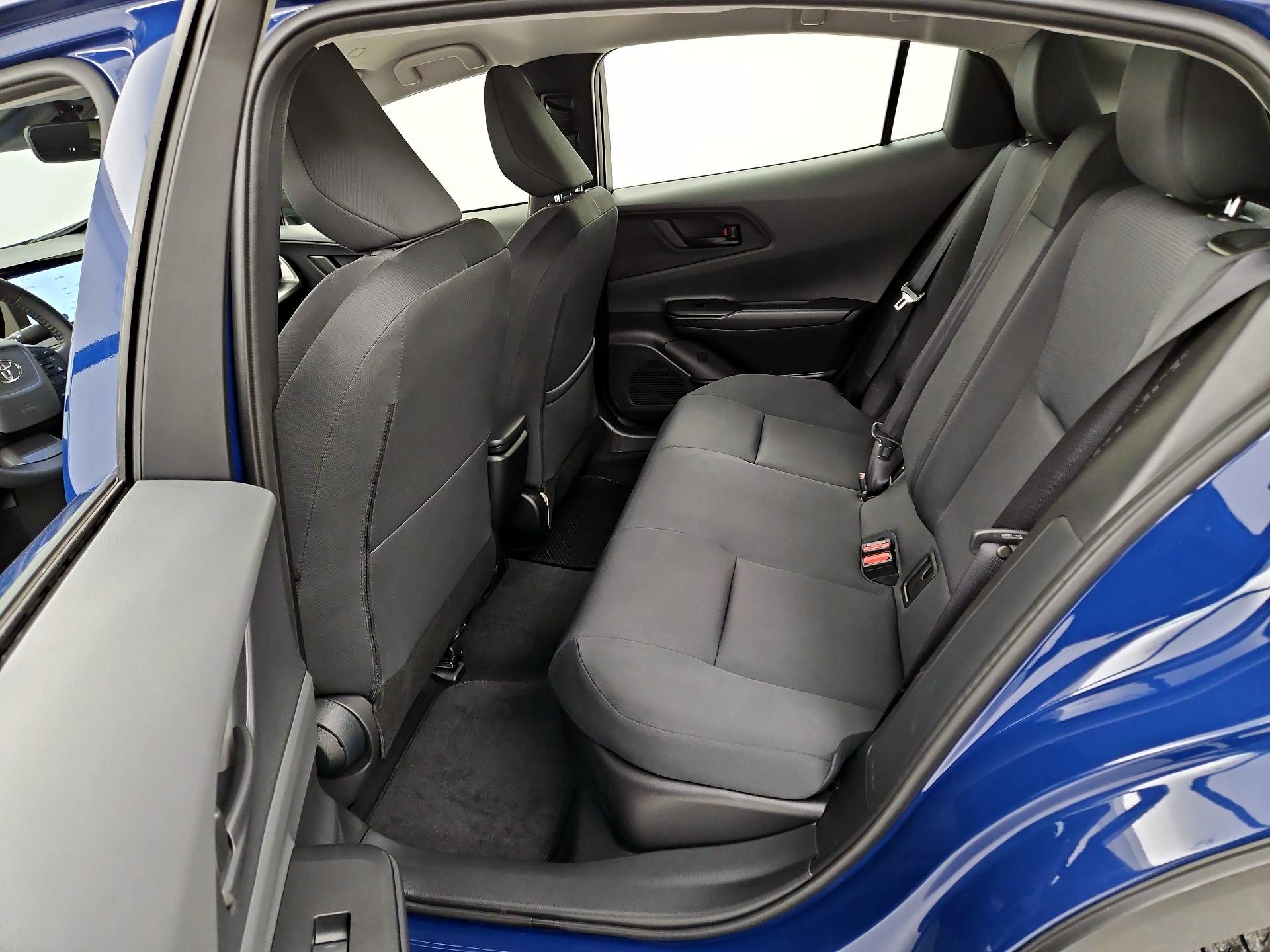 Thumbnail: 2025 Toyota Prius - 19