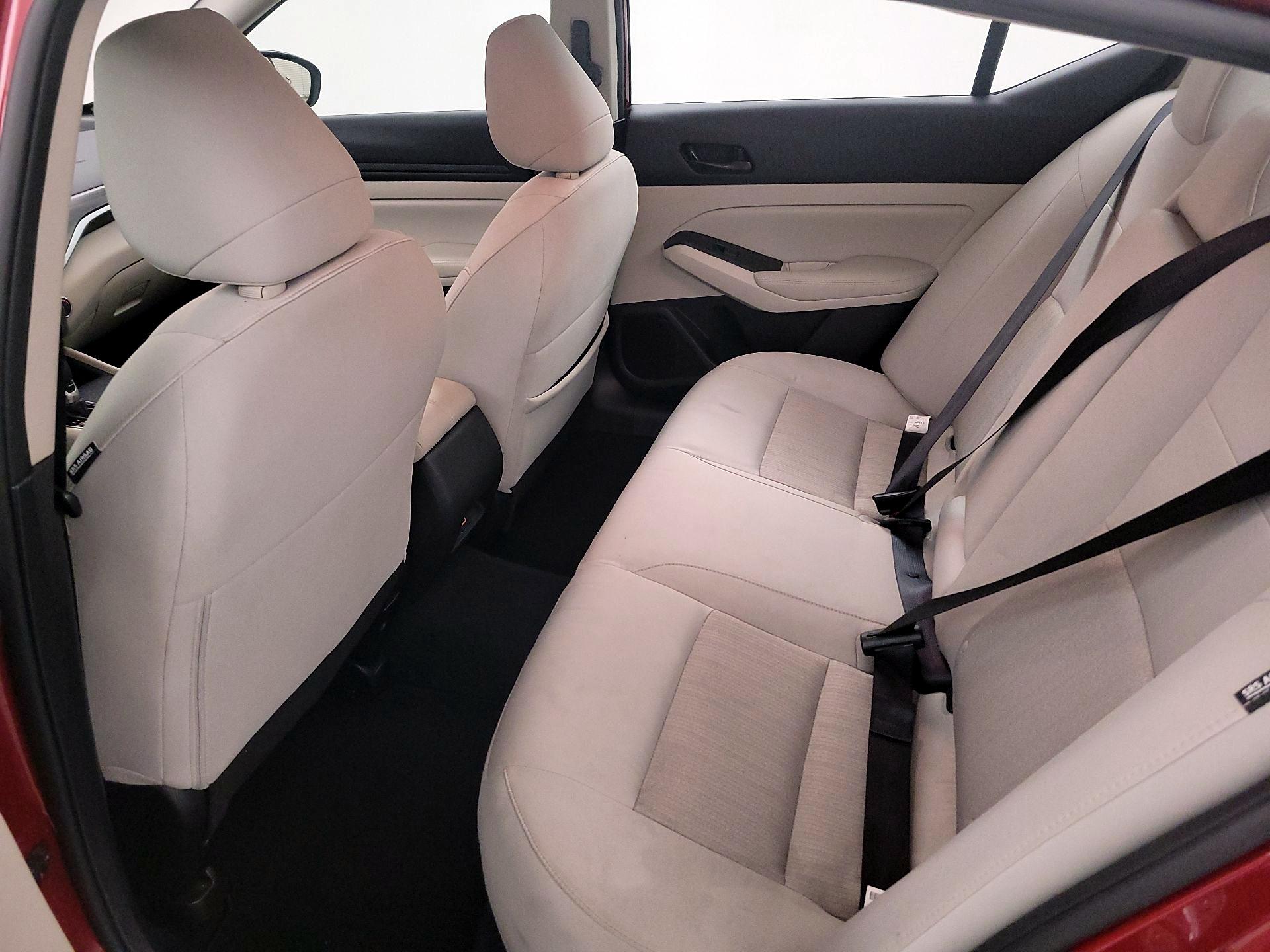 Thumbnail: 2025 Nissan Altima - 19