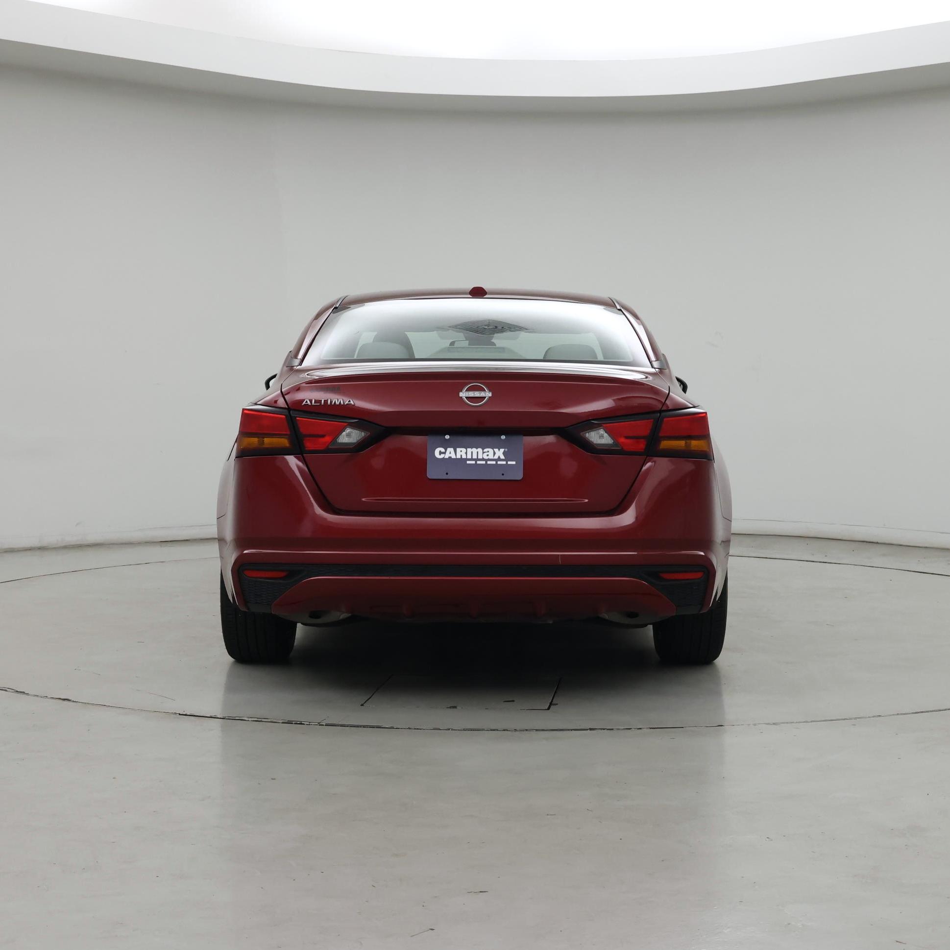 Thumbnail: 2025 Nissan Altima - 6