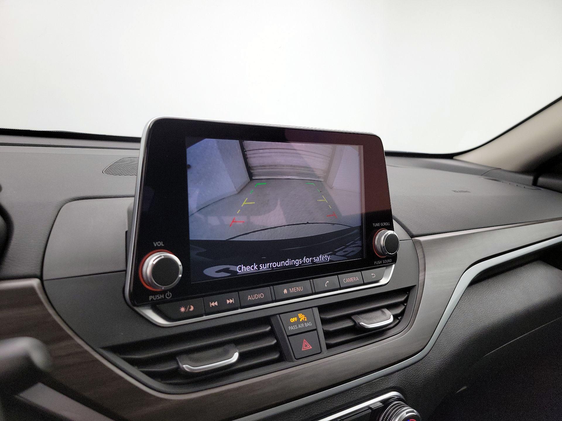 Thumbnail: 2025 Nissan Altima - 14