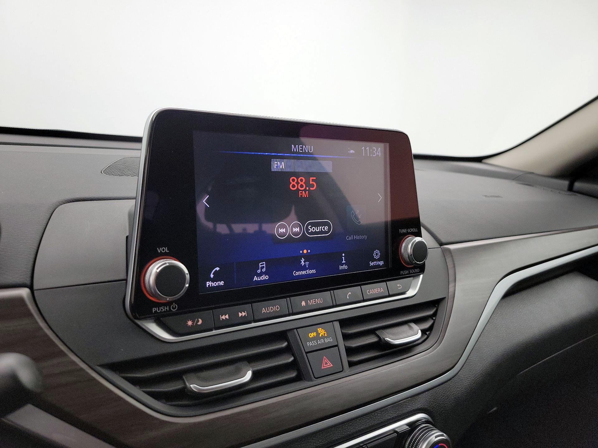 Thumbnail: 2025 Nissan Altima - 15