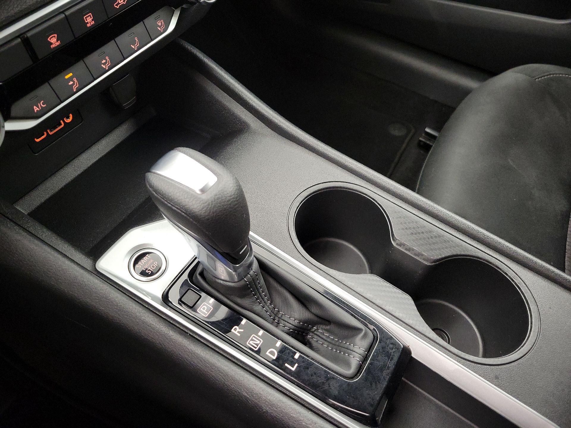 Thumbnail: 2025 Nissan Altima - 17