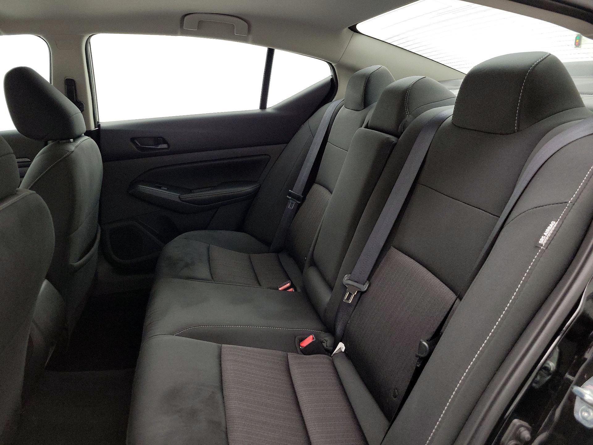 Thumbnail: 2025 Nissan Altima - 19