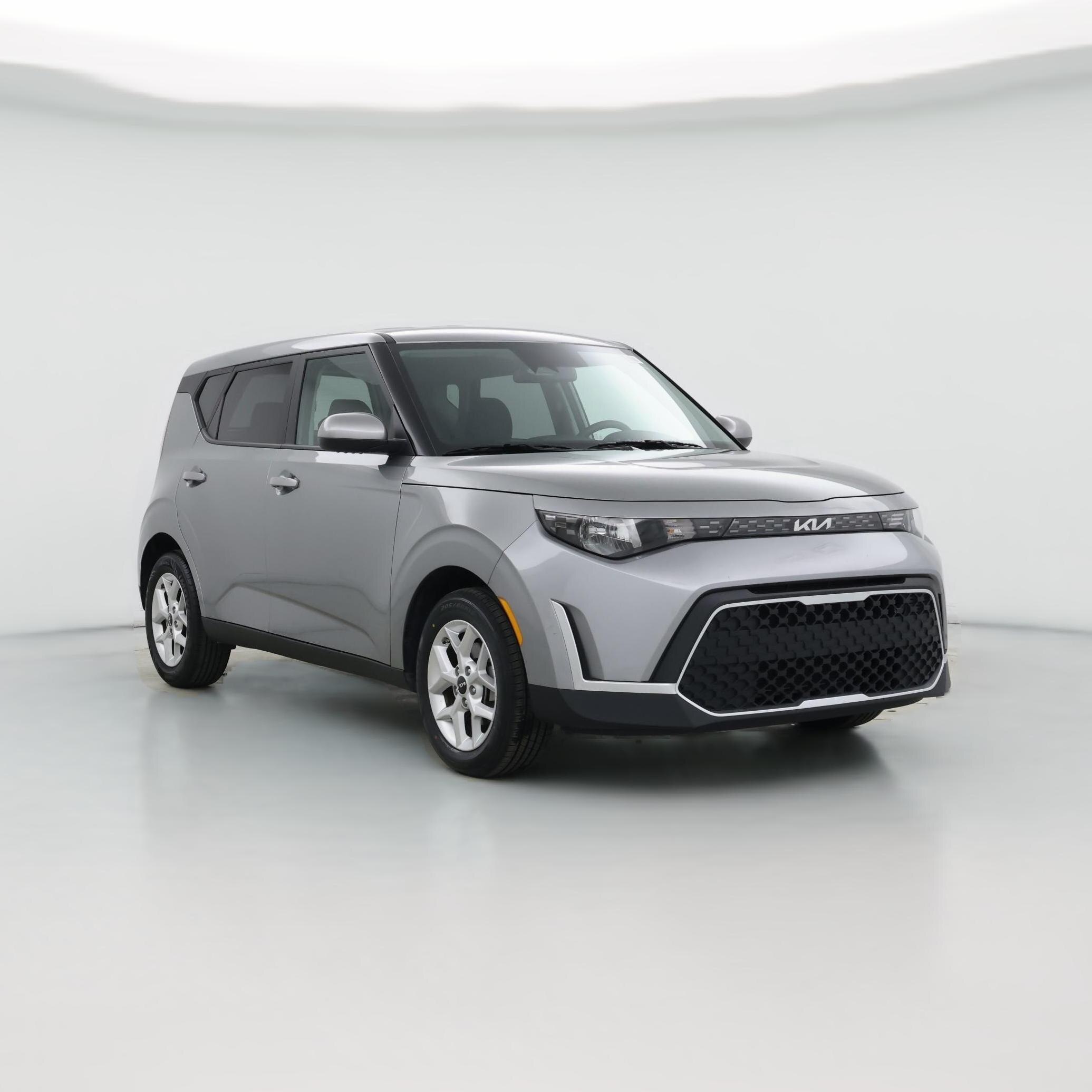Thumbnail: 2025 Kia Soul - 1
