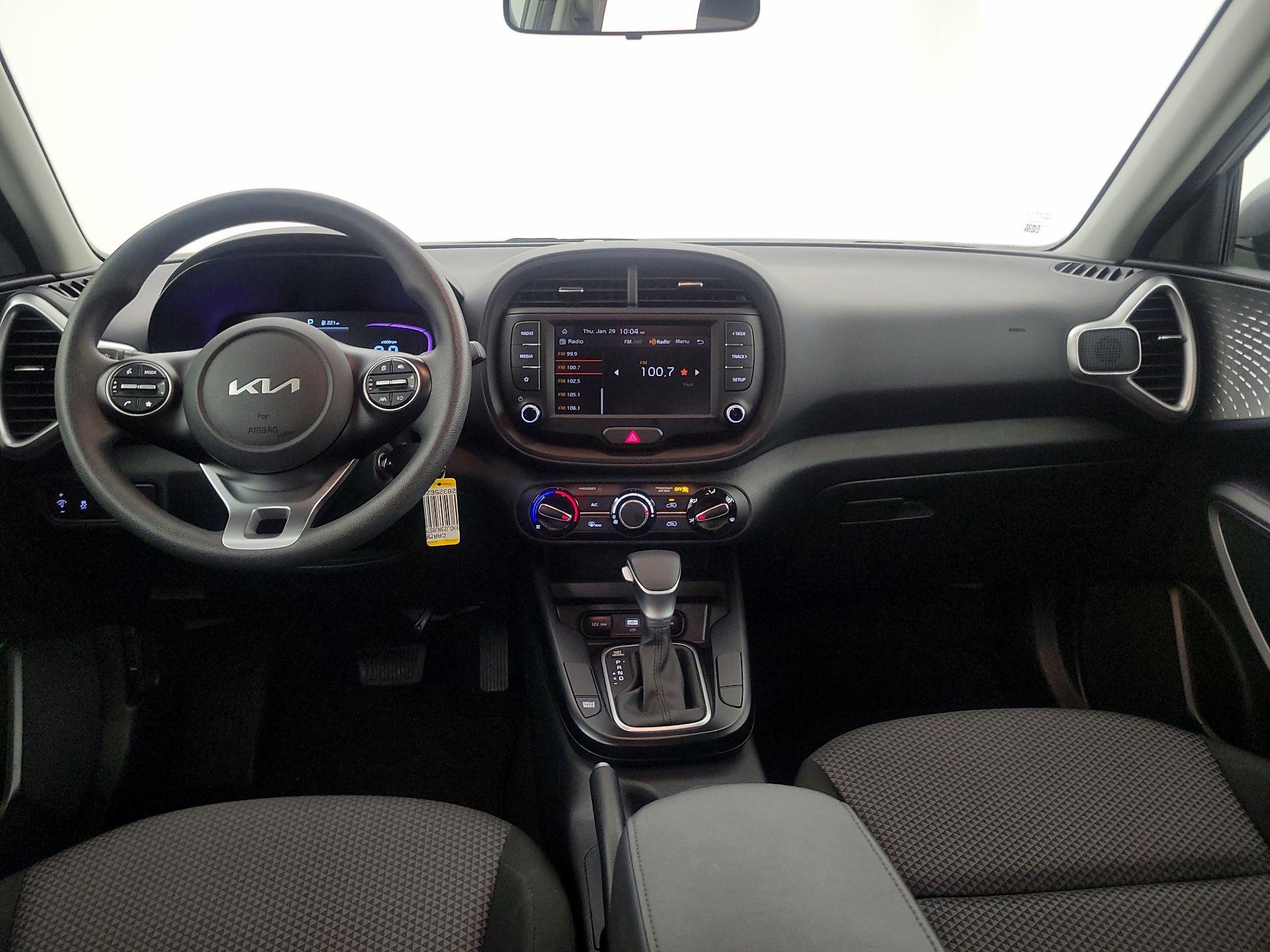 Thumbnail: 2025 Kia Soul - 9