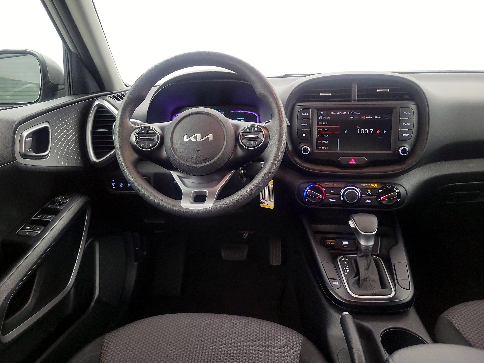 Thumbnail: 2025 Kia Soul - 10