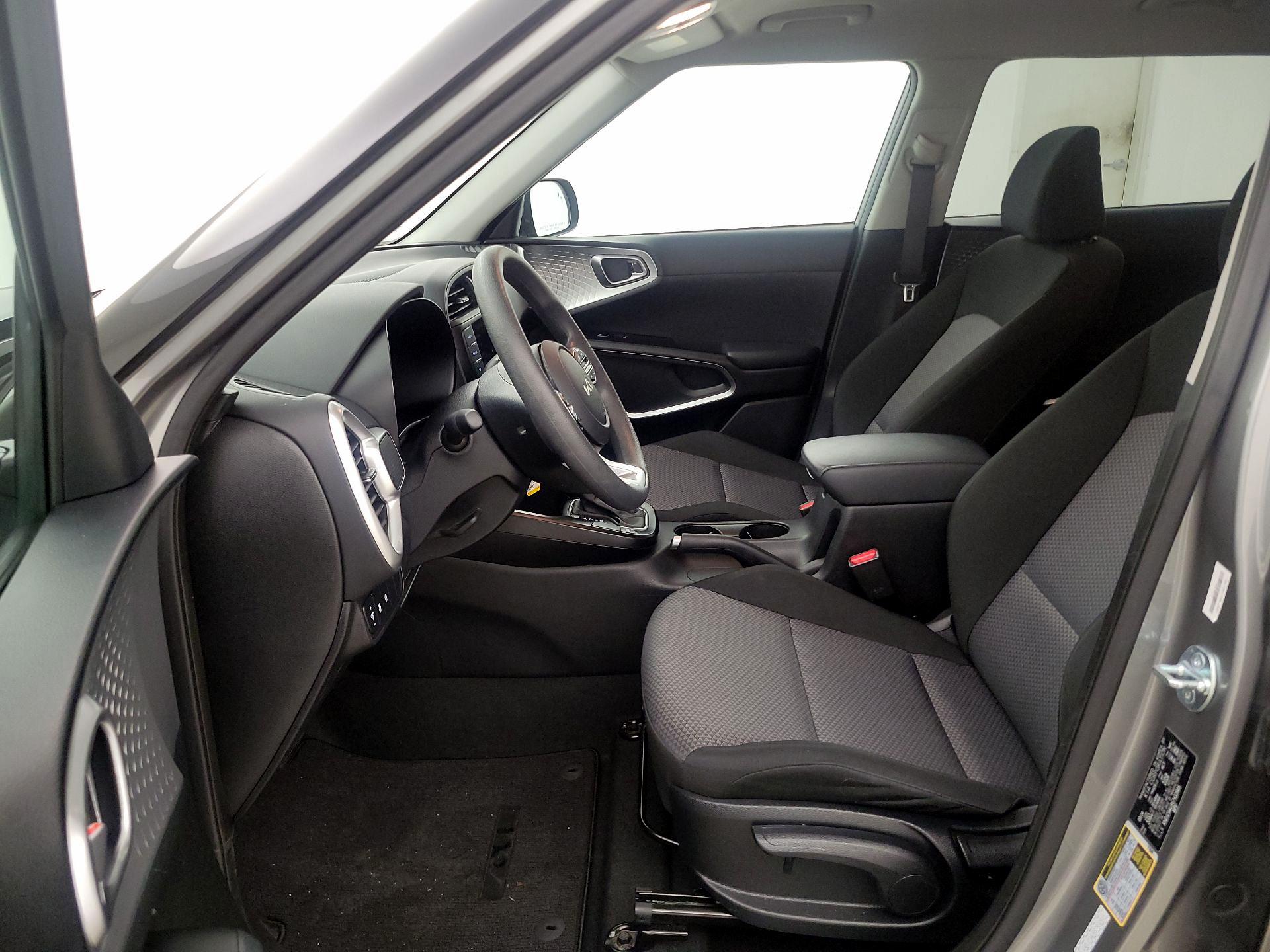 Thumbnail: 2025 Kia Soul - 11