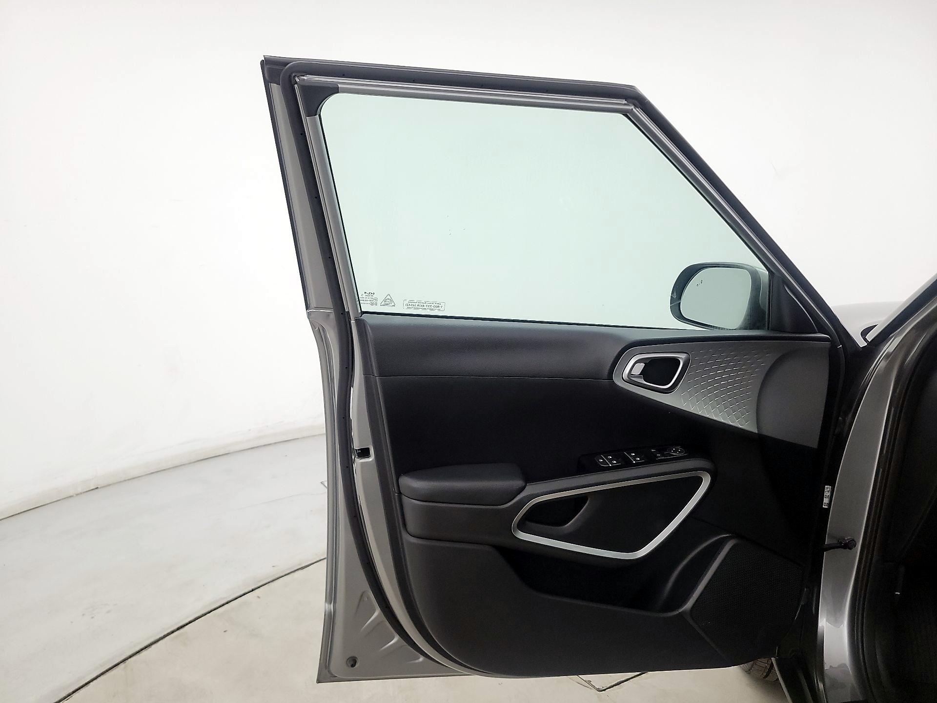 Thumbnail: 2025 Kia Soul - 12