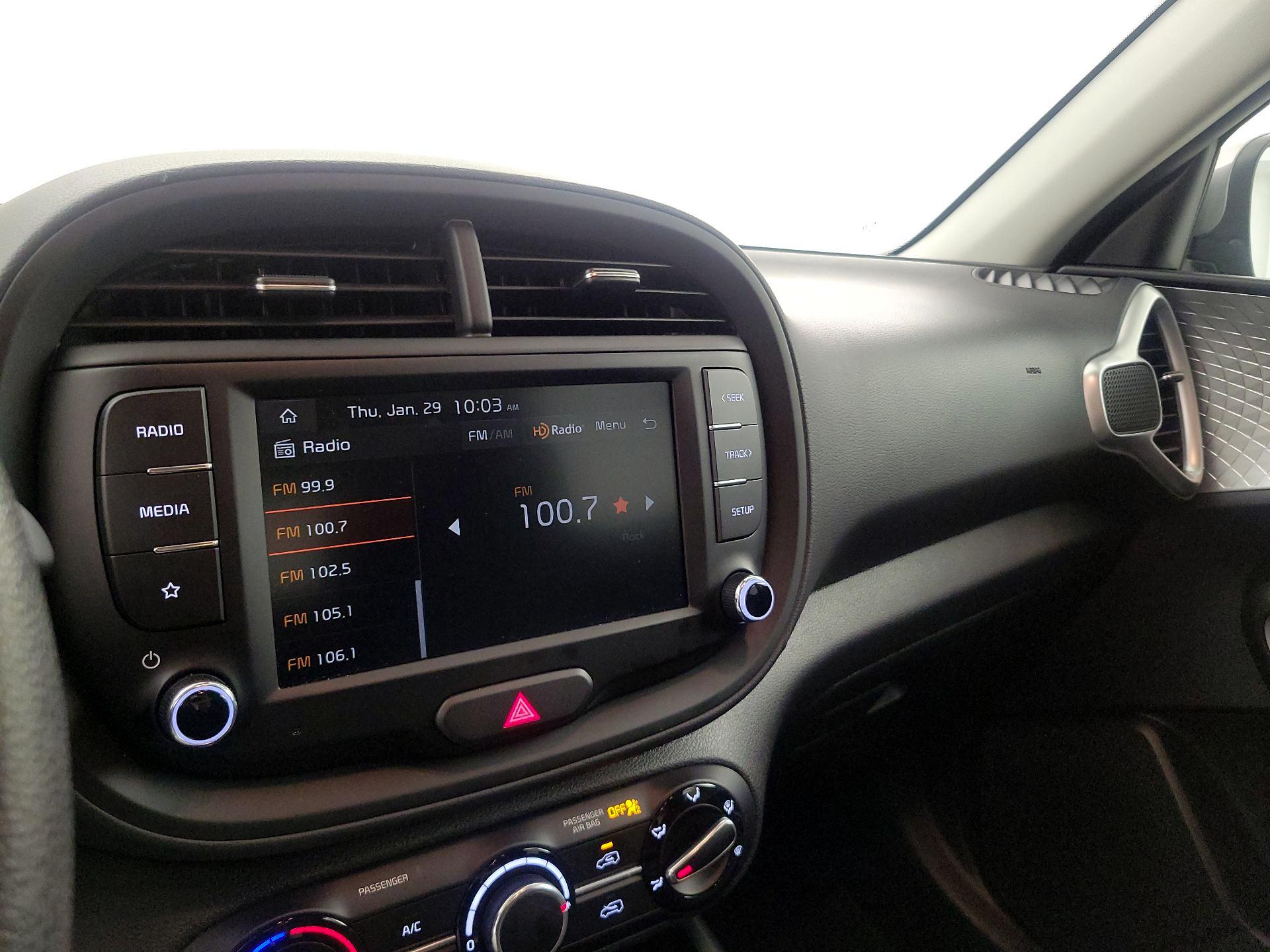 Thumbnail: 2025 Kia Soul - 15