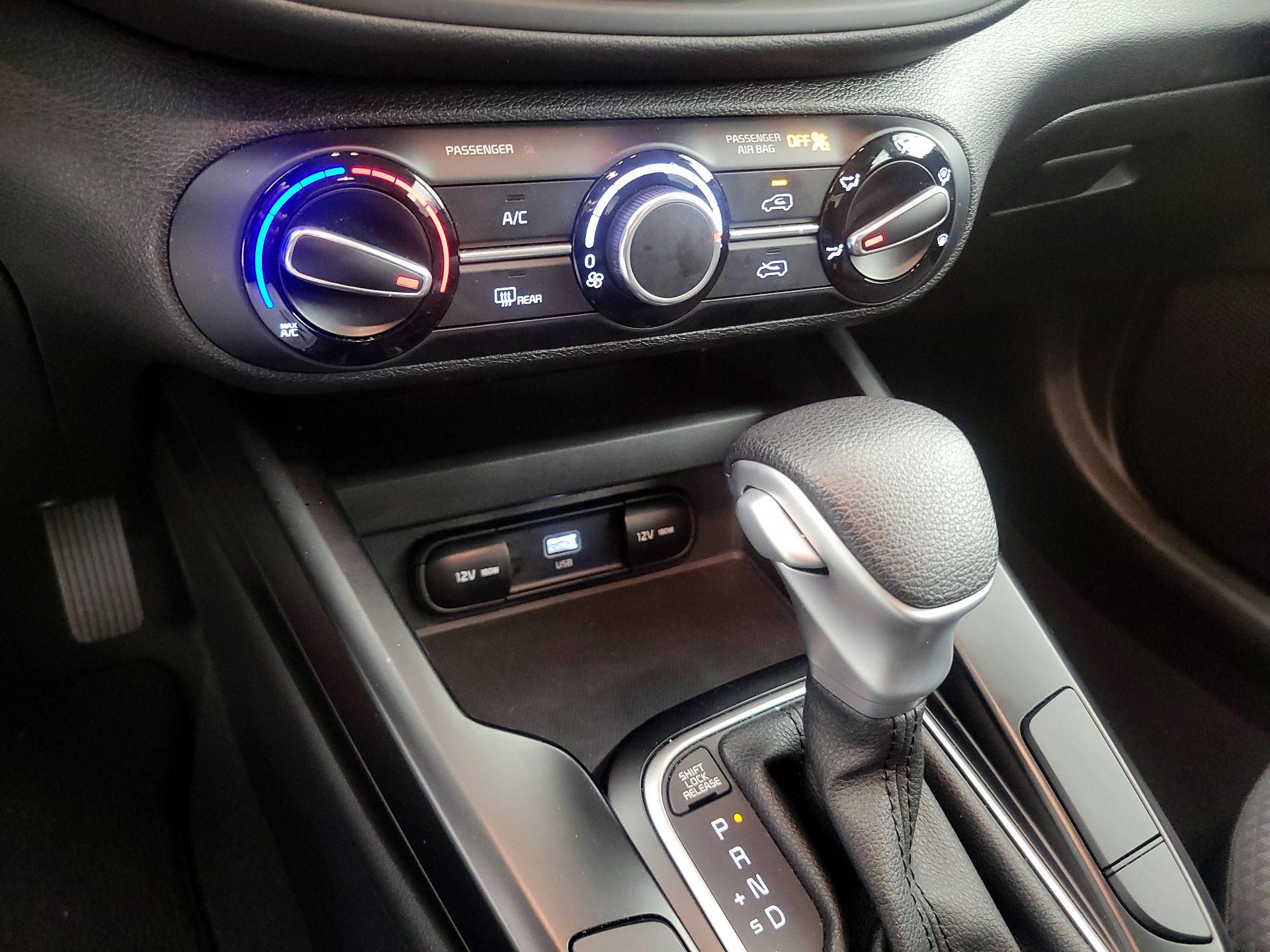 Thumbnail: 2025 Kia Soul - 16