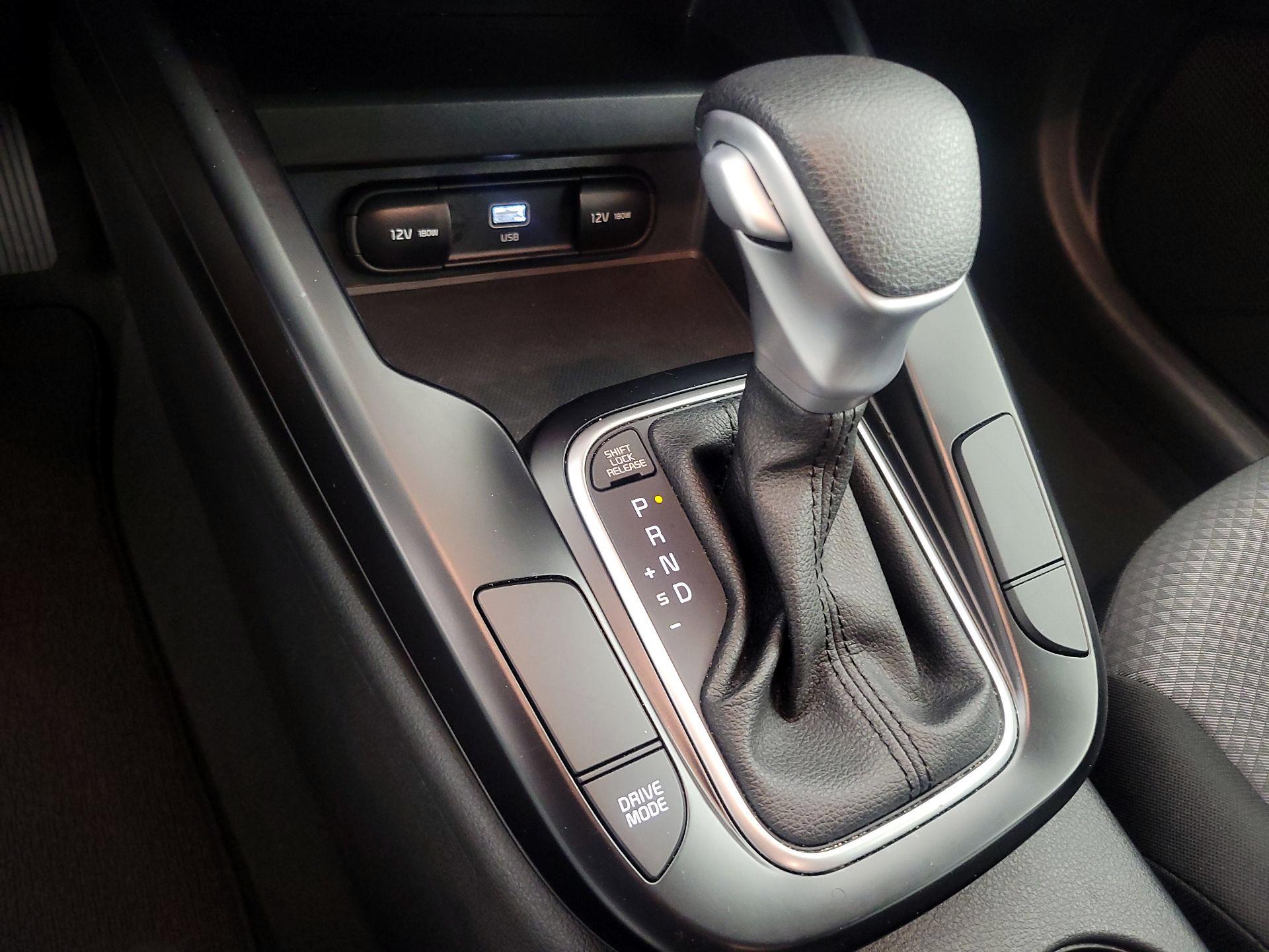 Thumbnail: 2025 Kia Soul - 17