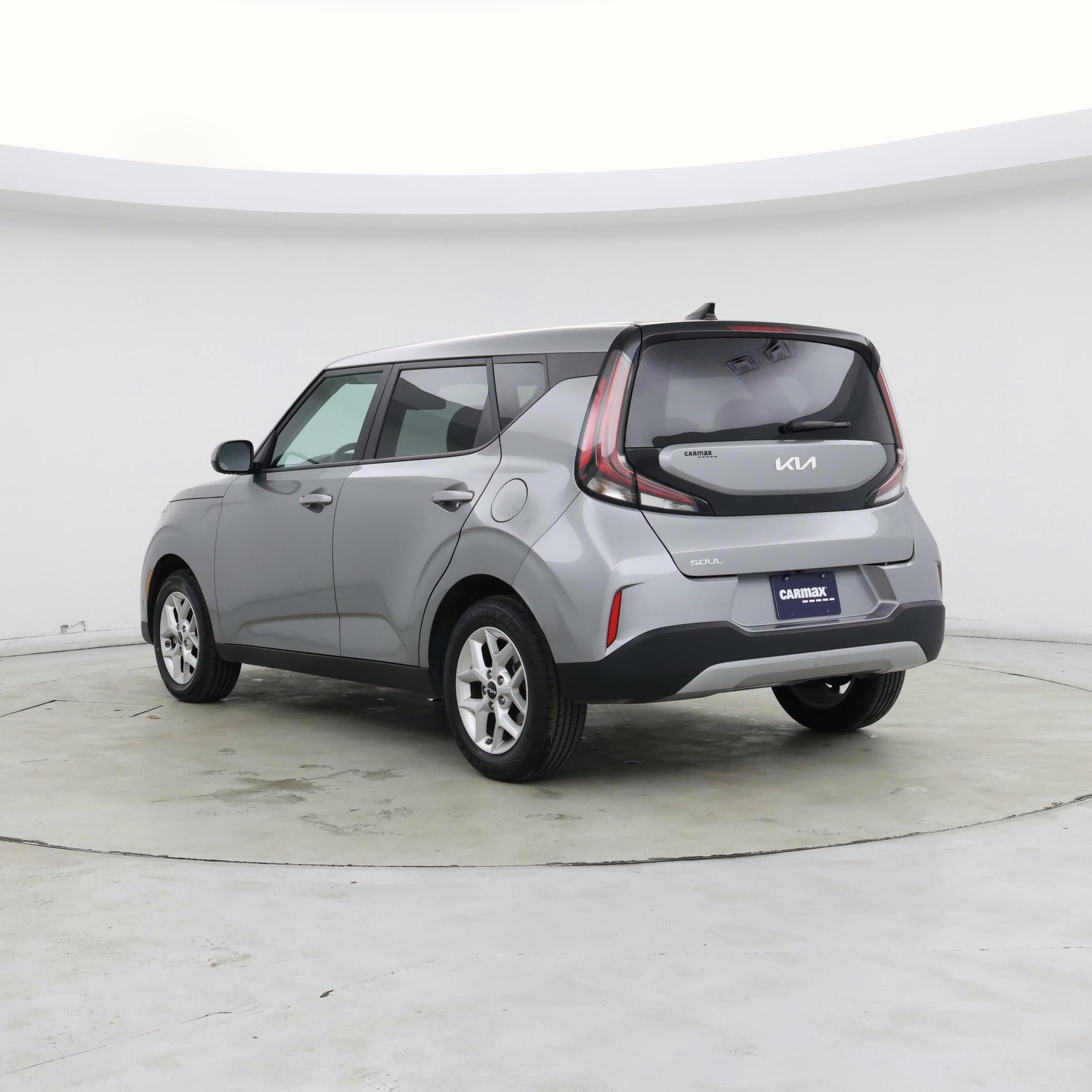 Thumbnail: 2025 Kia Soul - 2