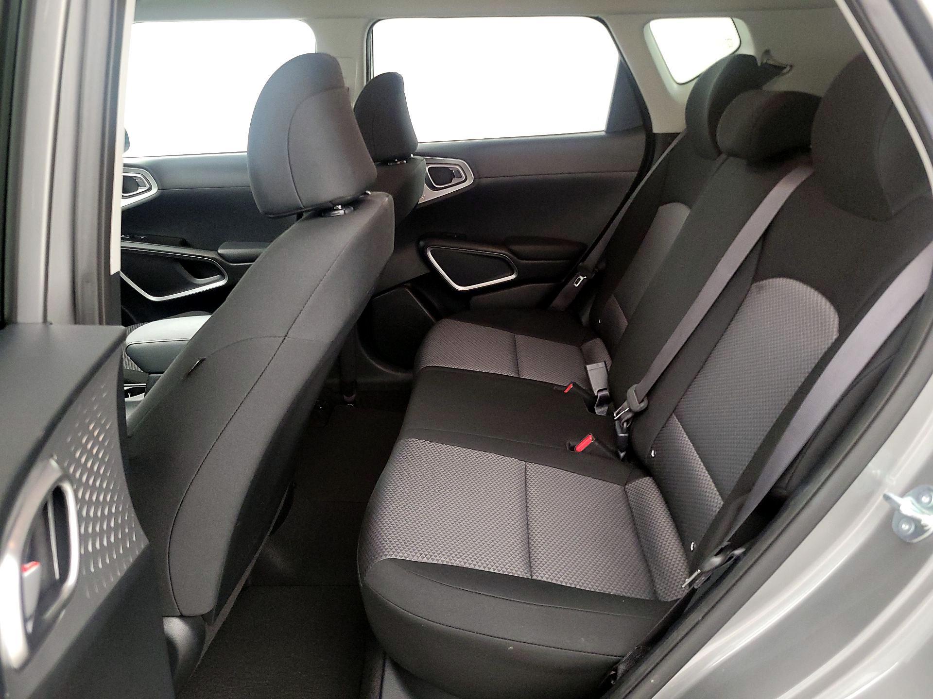 Thumbnail: 2025 Kia Soul - 19