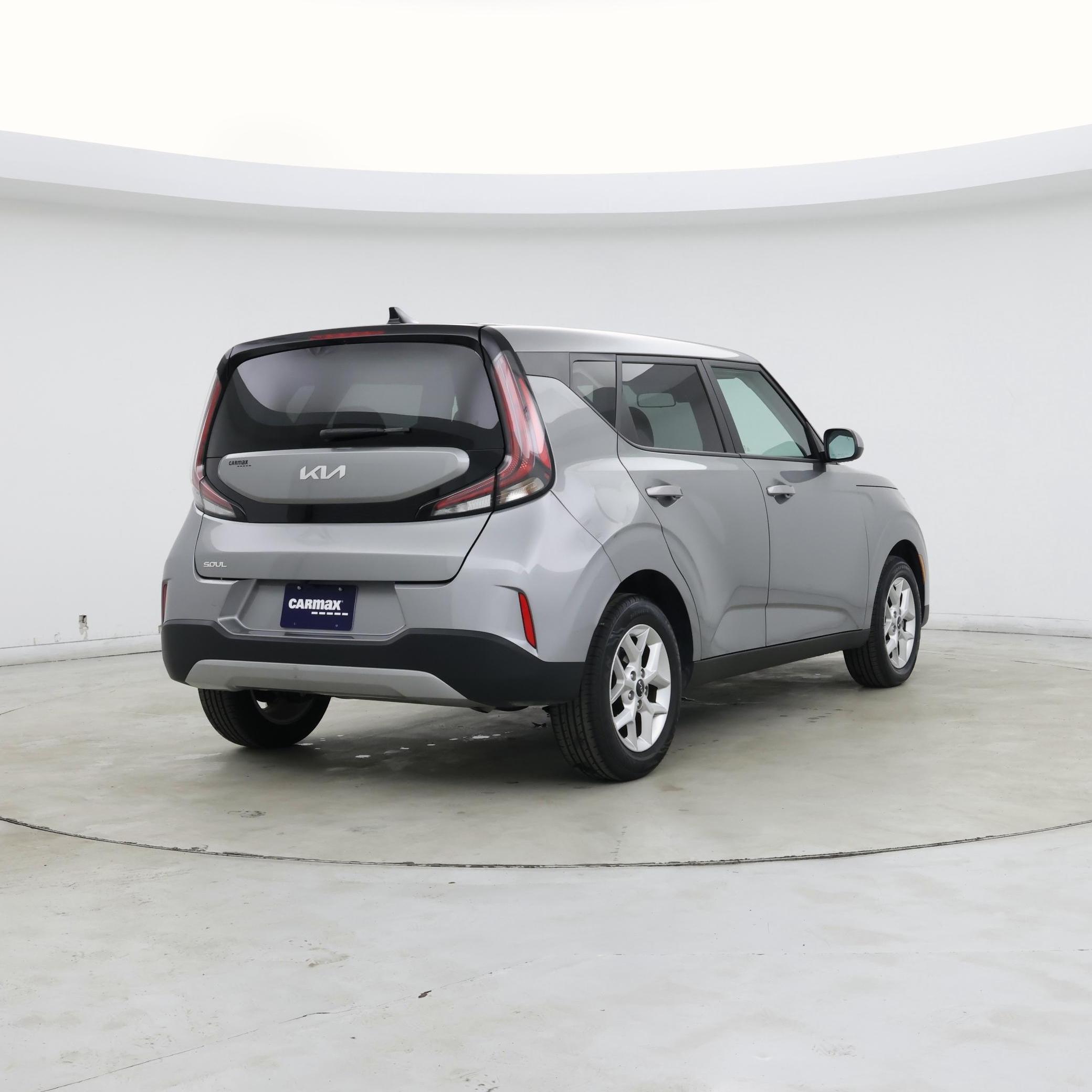 Thumbnail: 2025 Kia Soul - 8