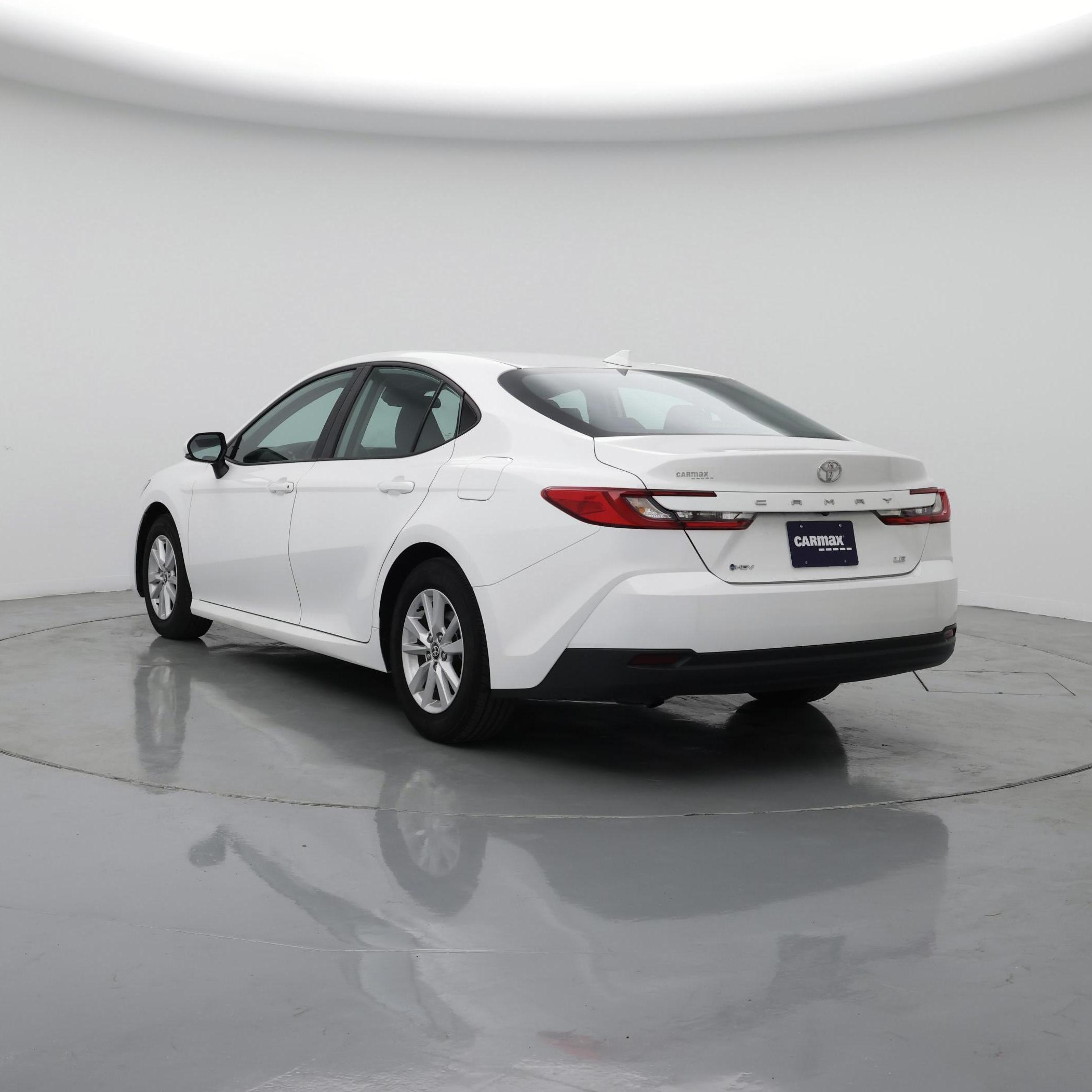 Thumbnail: 2025 Toyota Camry - 2