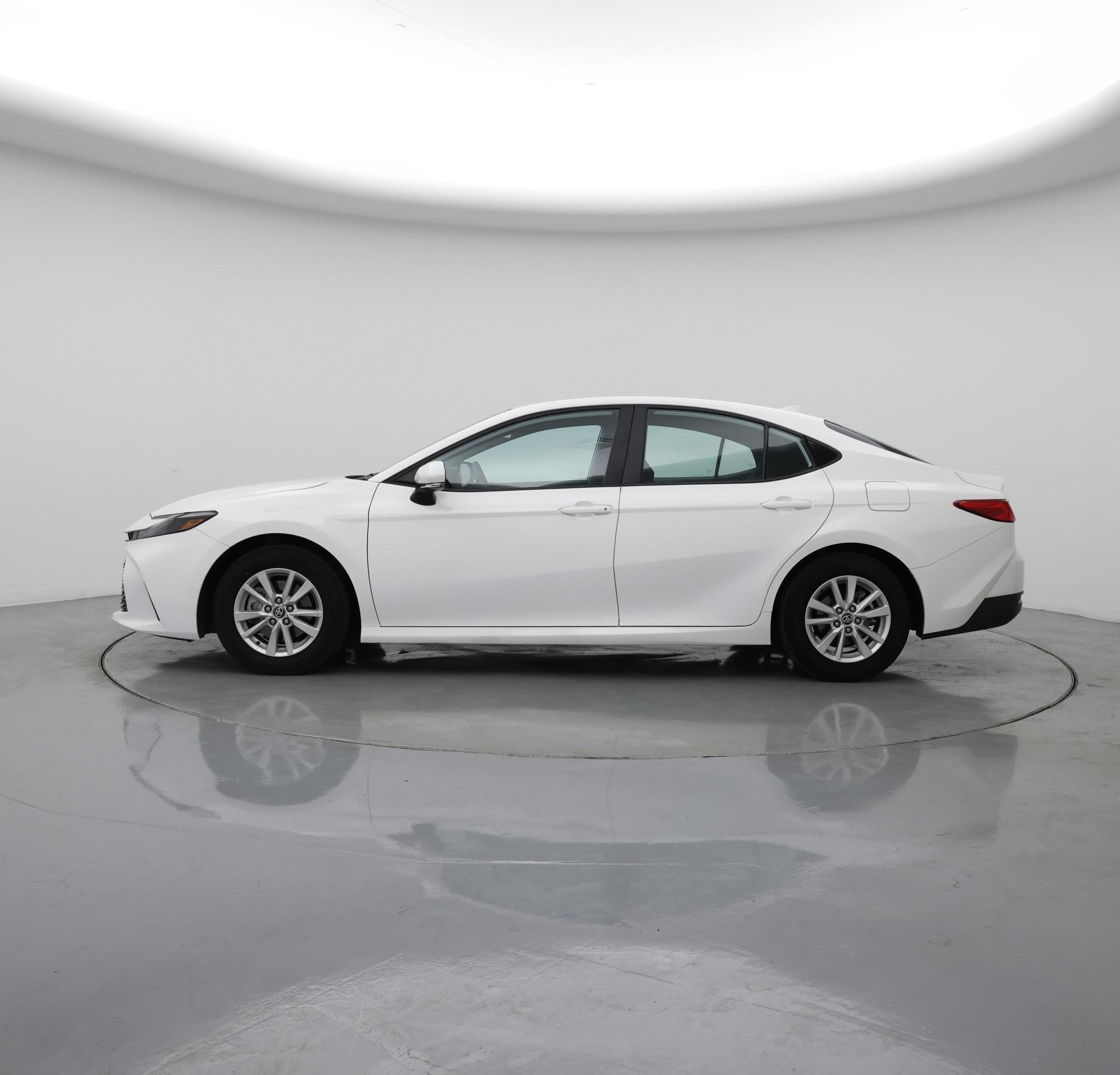 Thumbnail: 2025 Toyota Camry - 3