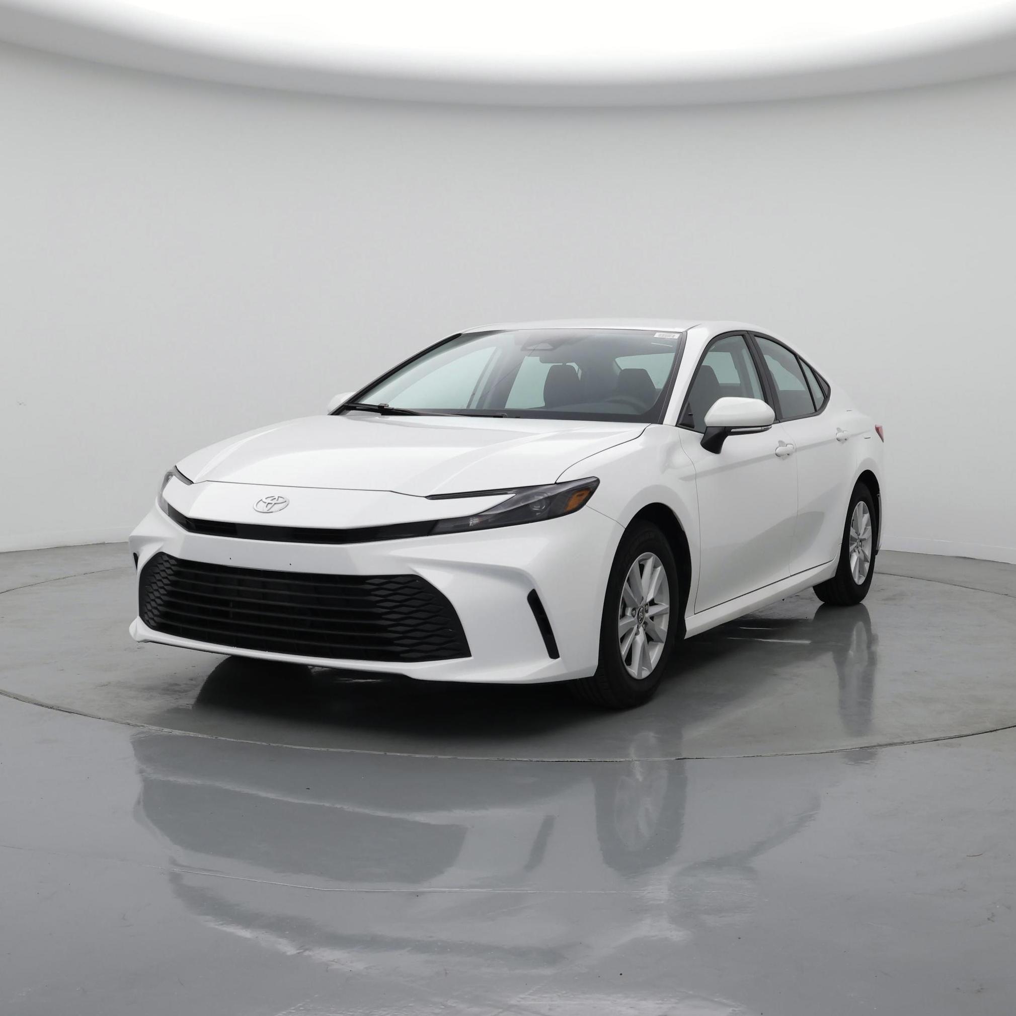 Thumbnail: 2025 Toyota Camry - 4