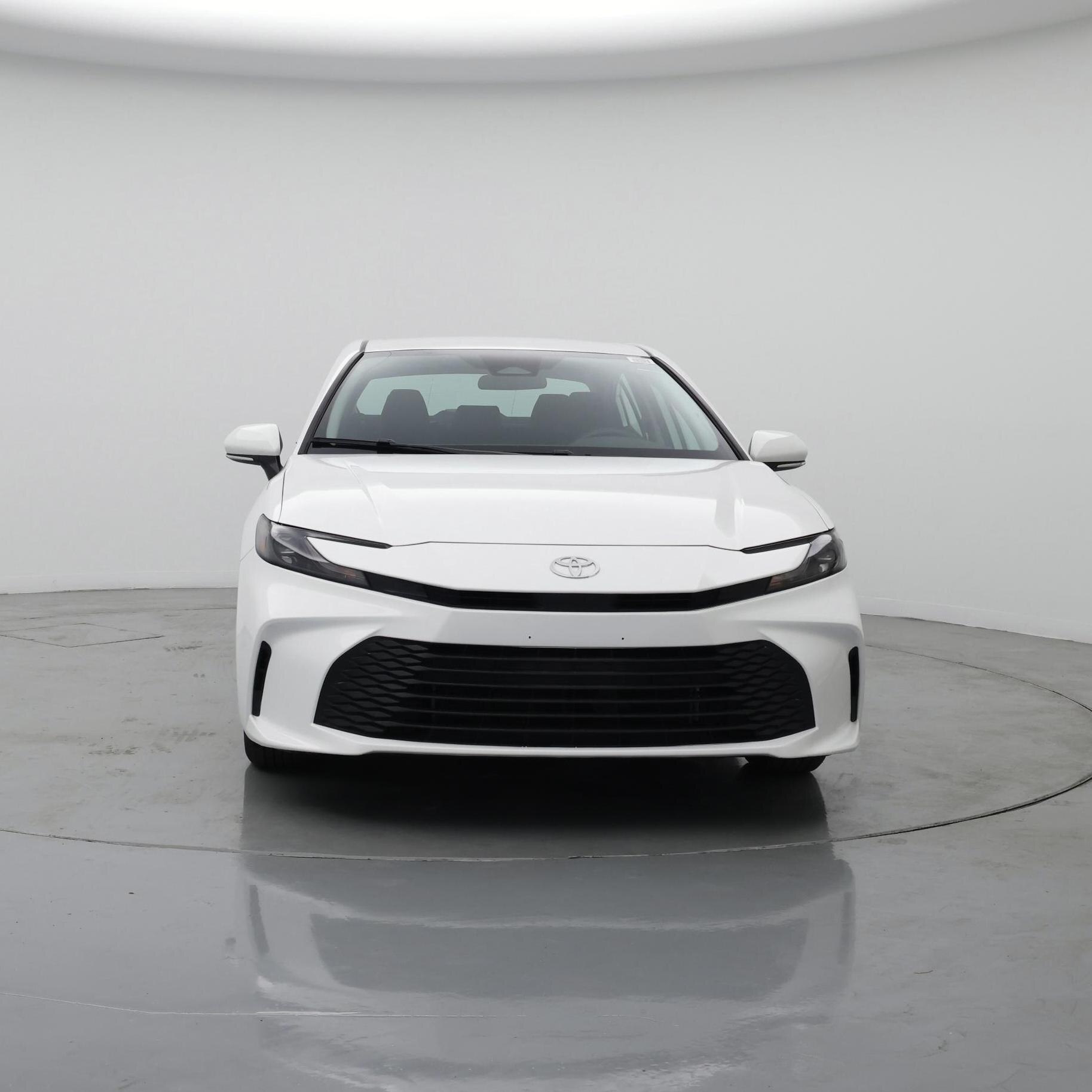 Thumbnail: 2025 Toyota Camry - 5