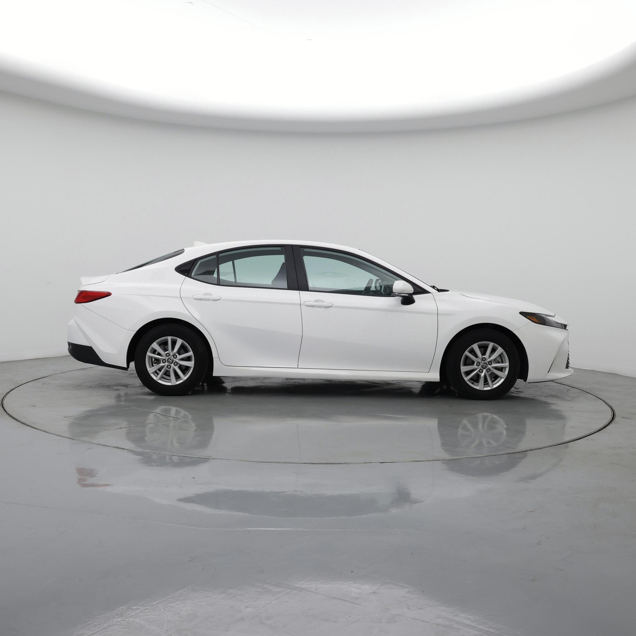 Thumbnail: 2025 Toyota Camry - 7