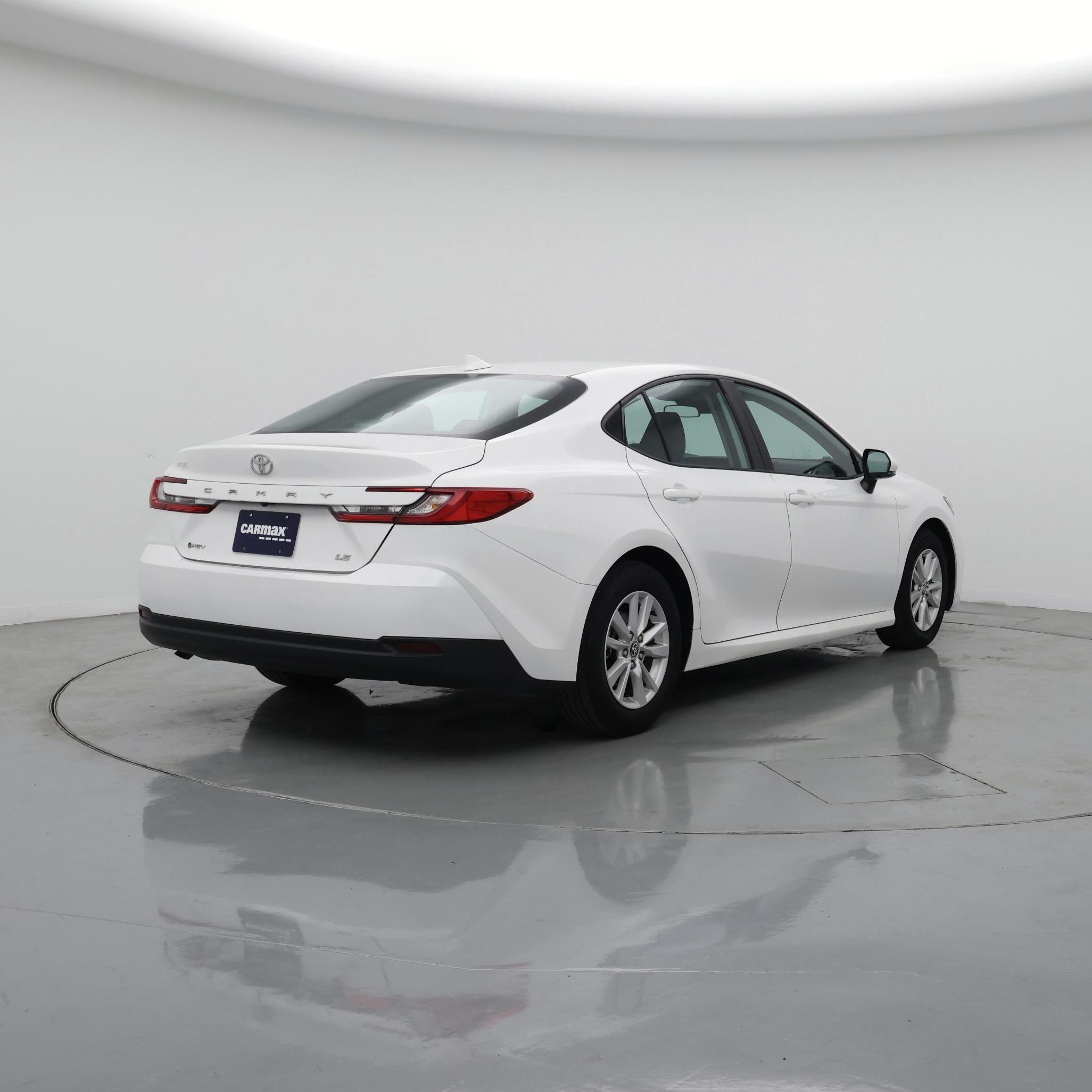 Thumbnail: 2025 Toyota Camry - 8