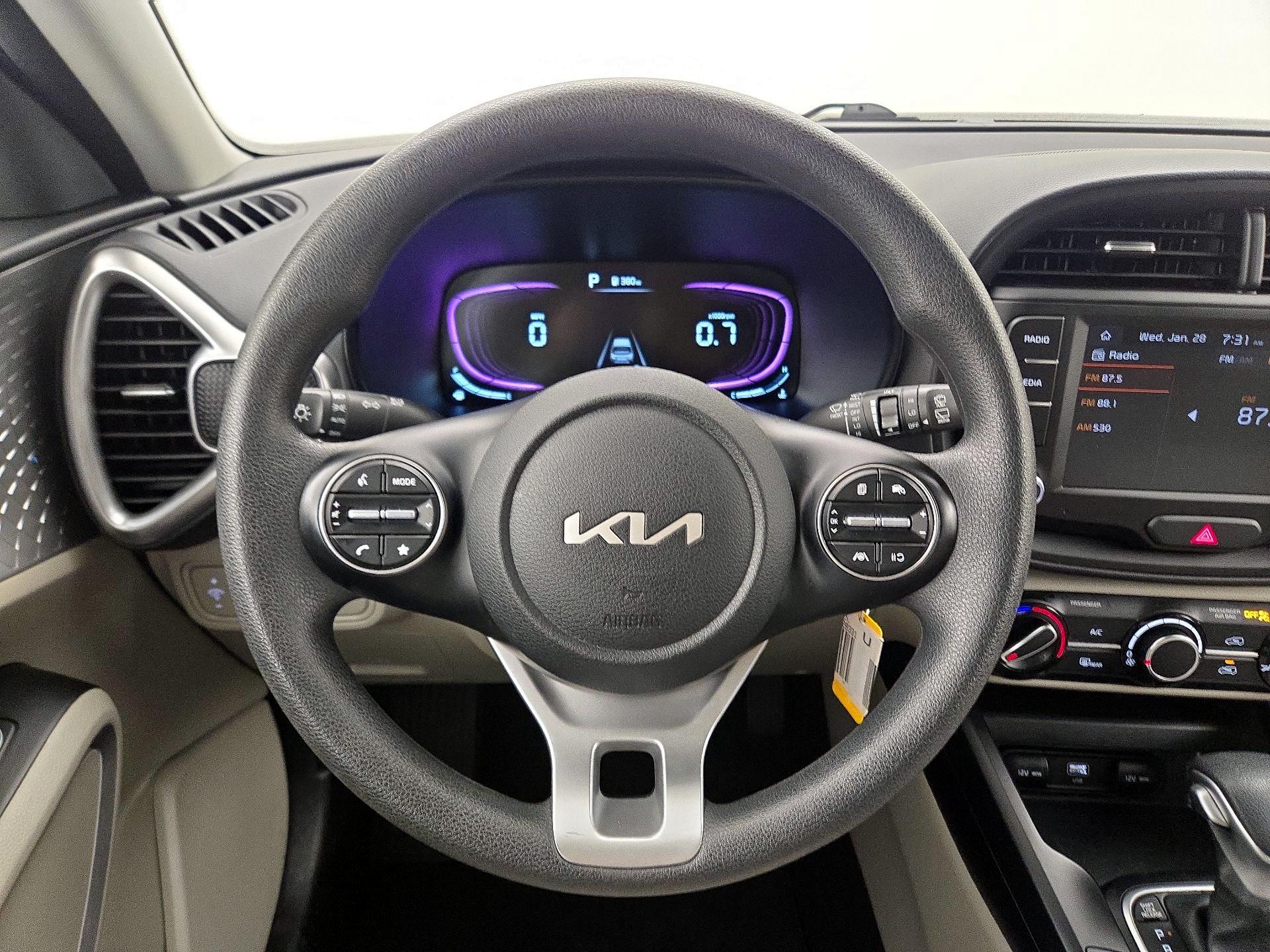 Thumbnail: 2025 Kia Soul - 10