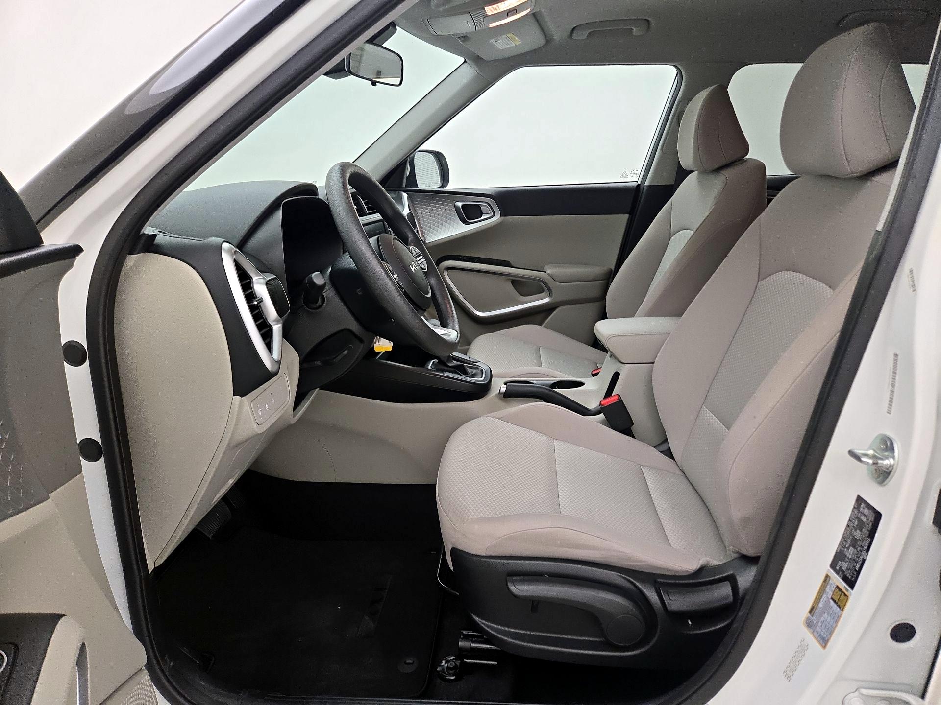 Thumbnail: 2025 Kia Soul - 11