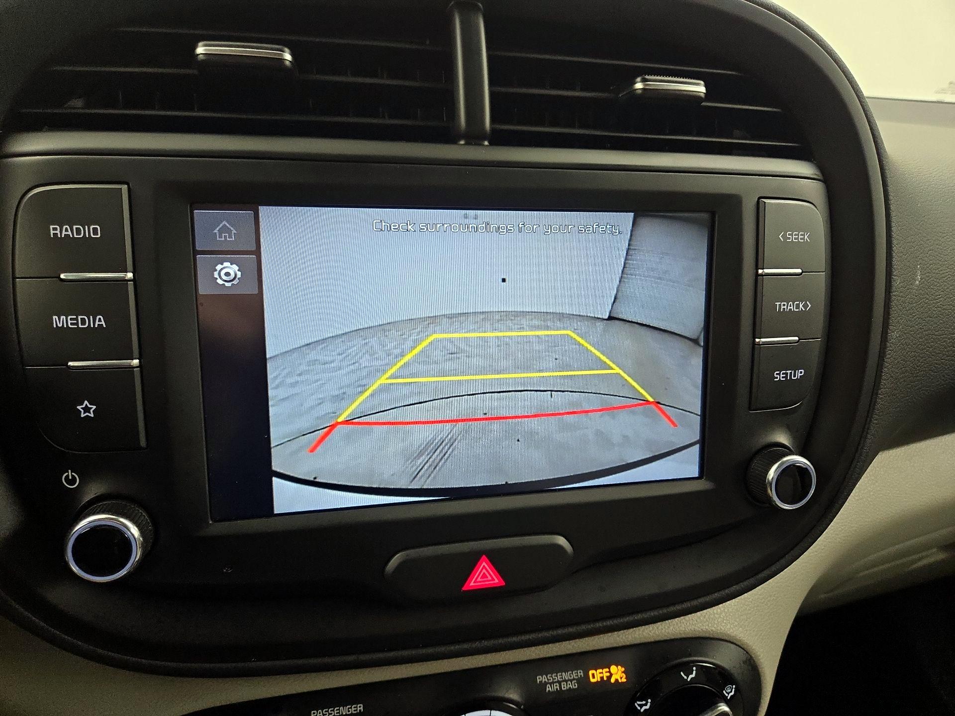 Thumbnail: 2025 Kia Soul - 14