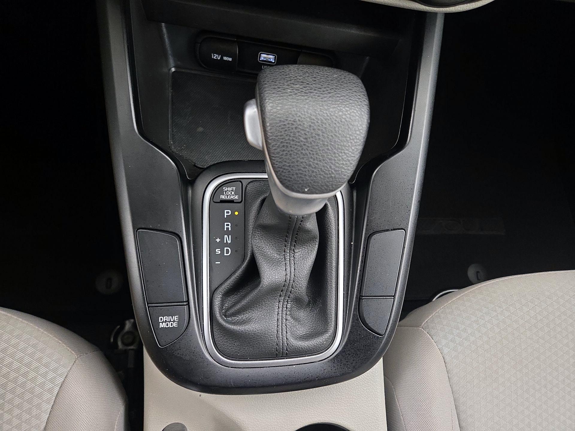 Thumbnail: 2025 Kia Soul - 17