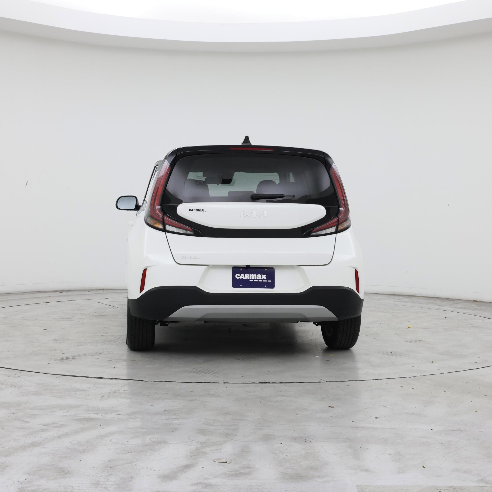 Thumbnail: 2025 Kia Soul - 6